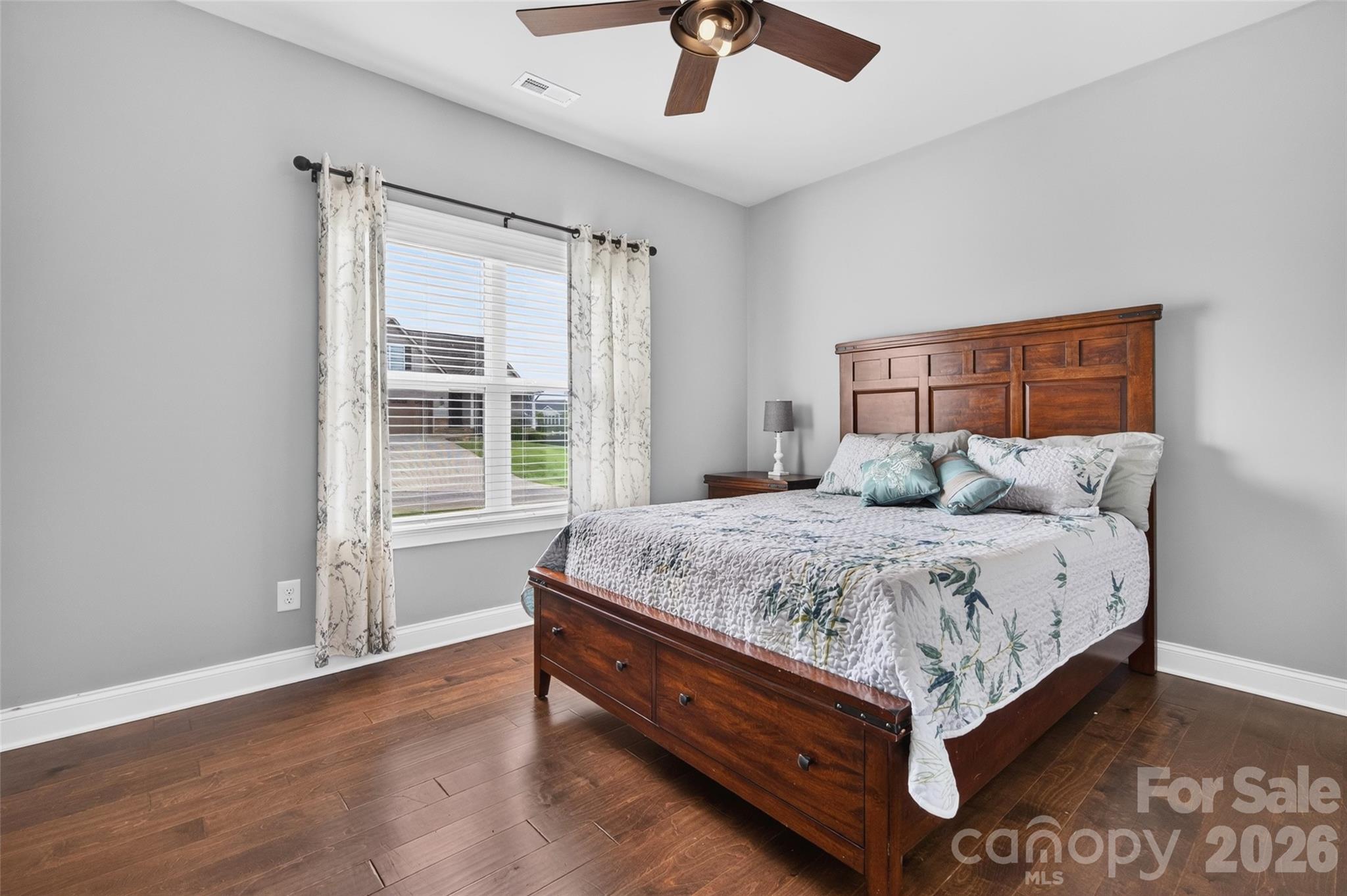 192 Staffordshire Drive — Statesville