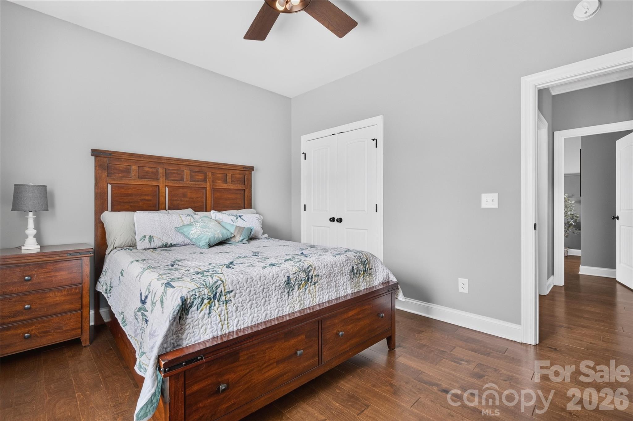192 Staffordshire Drive — Statesville