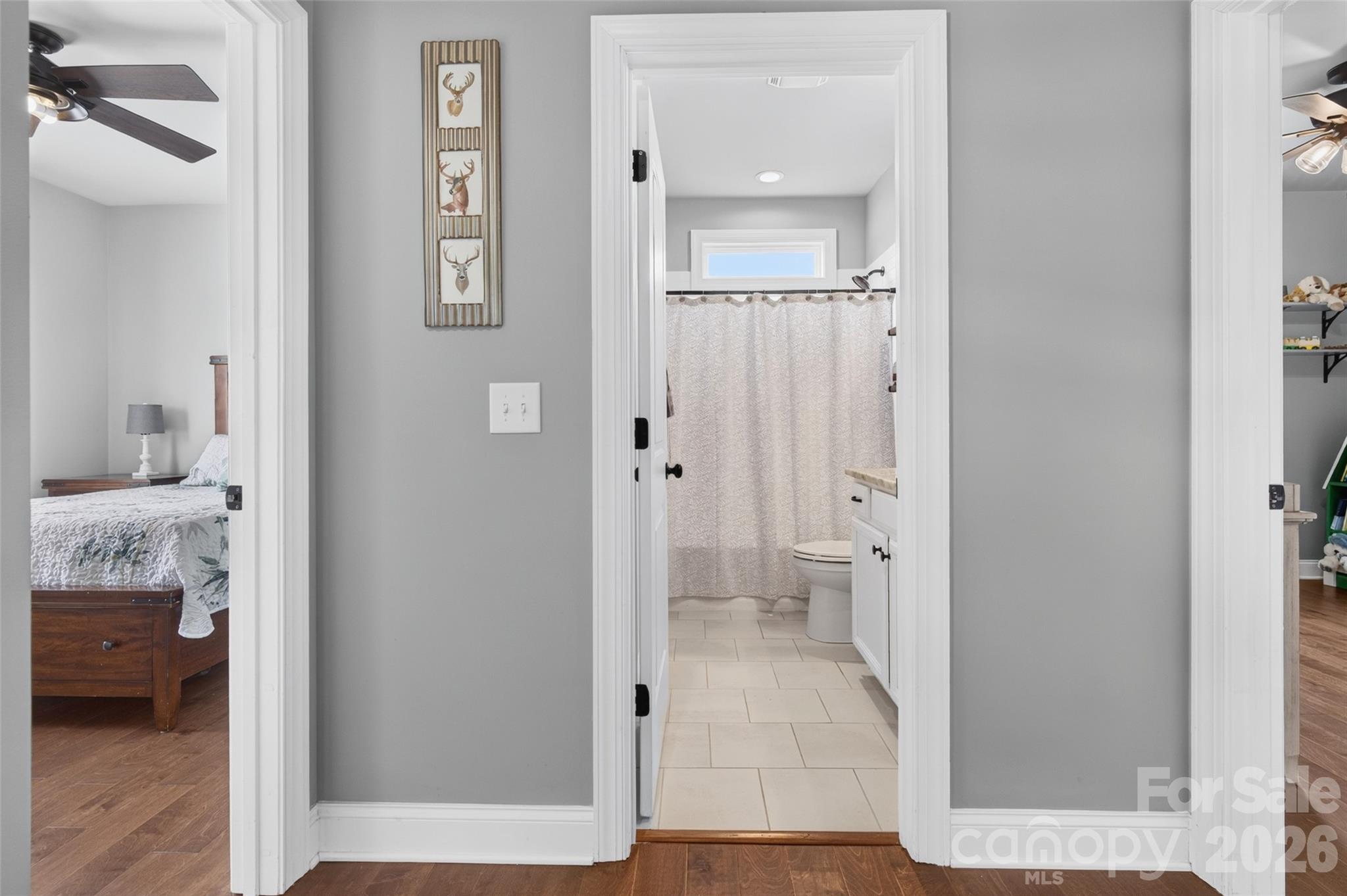 192 Staffordshire Drive — Statesville