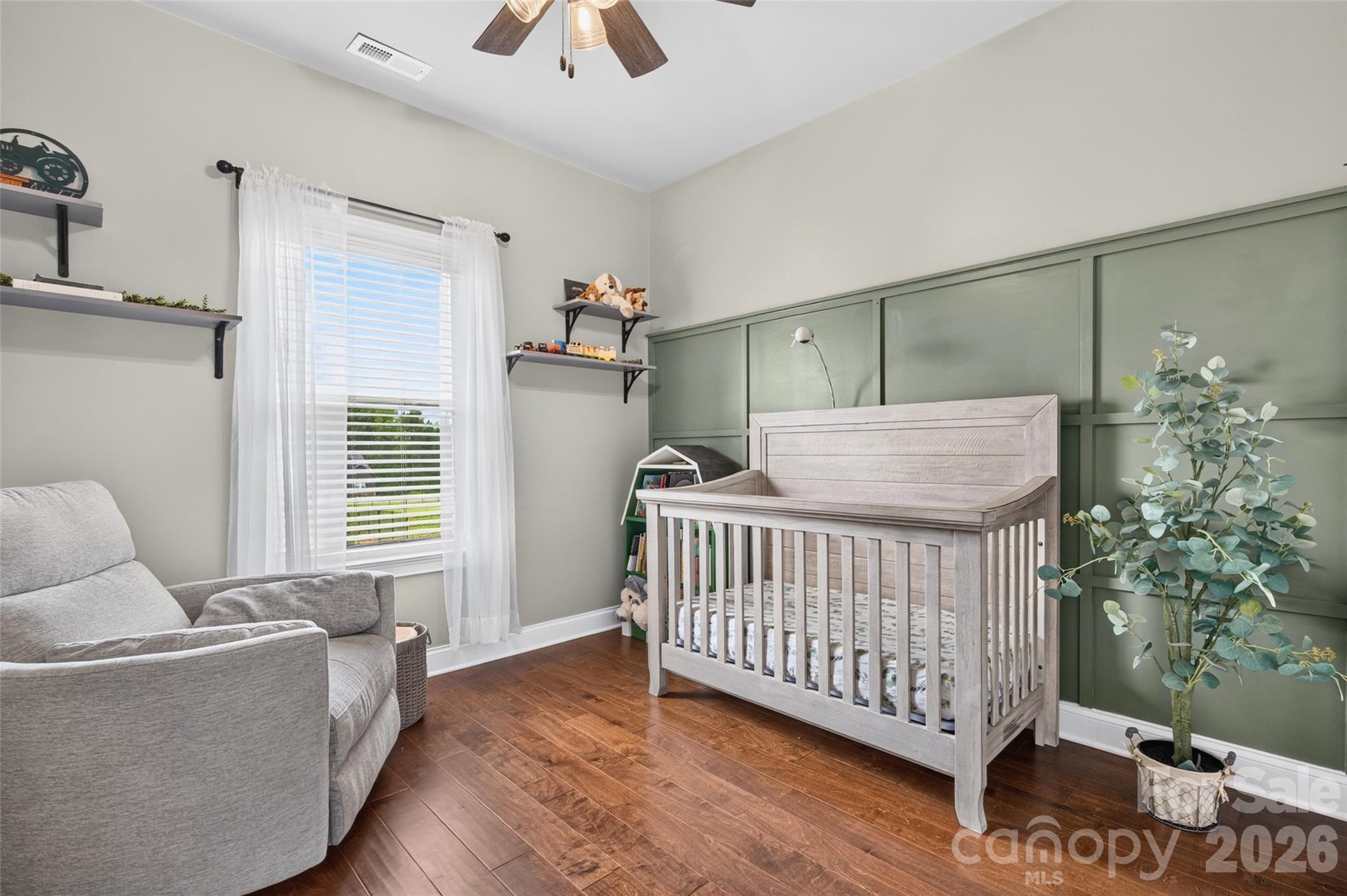 192 Staffordshire Drive — Statesville
