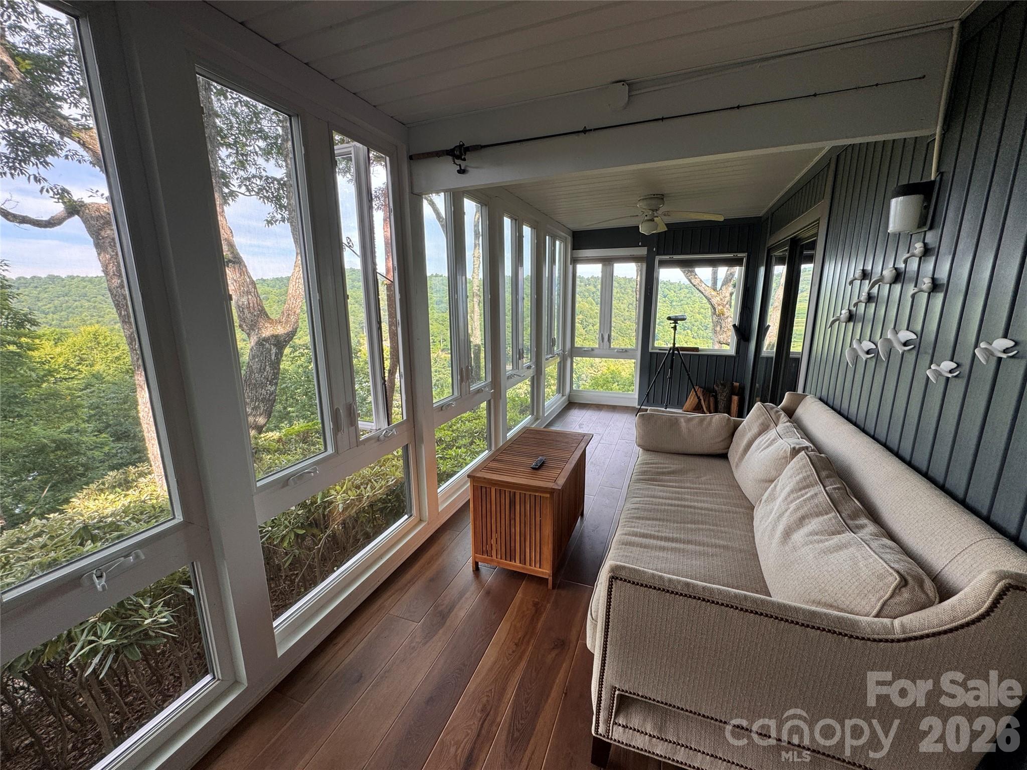298 Tinequa Drive — Brevard