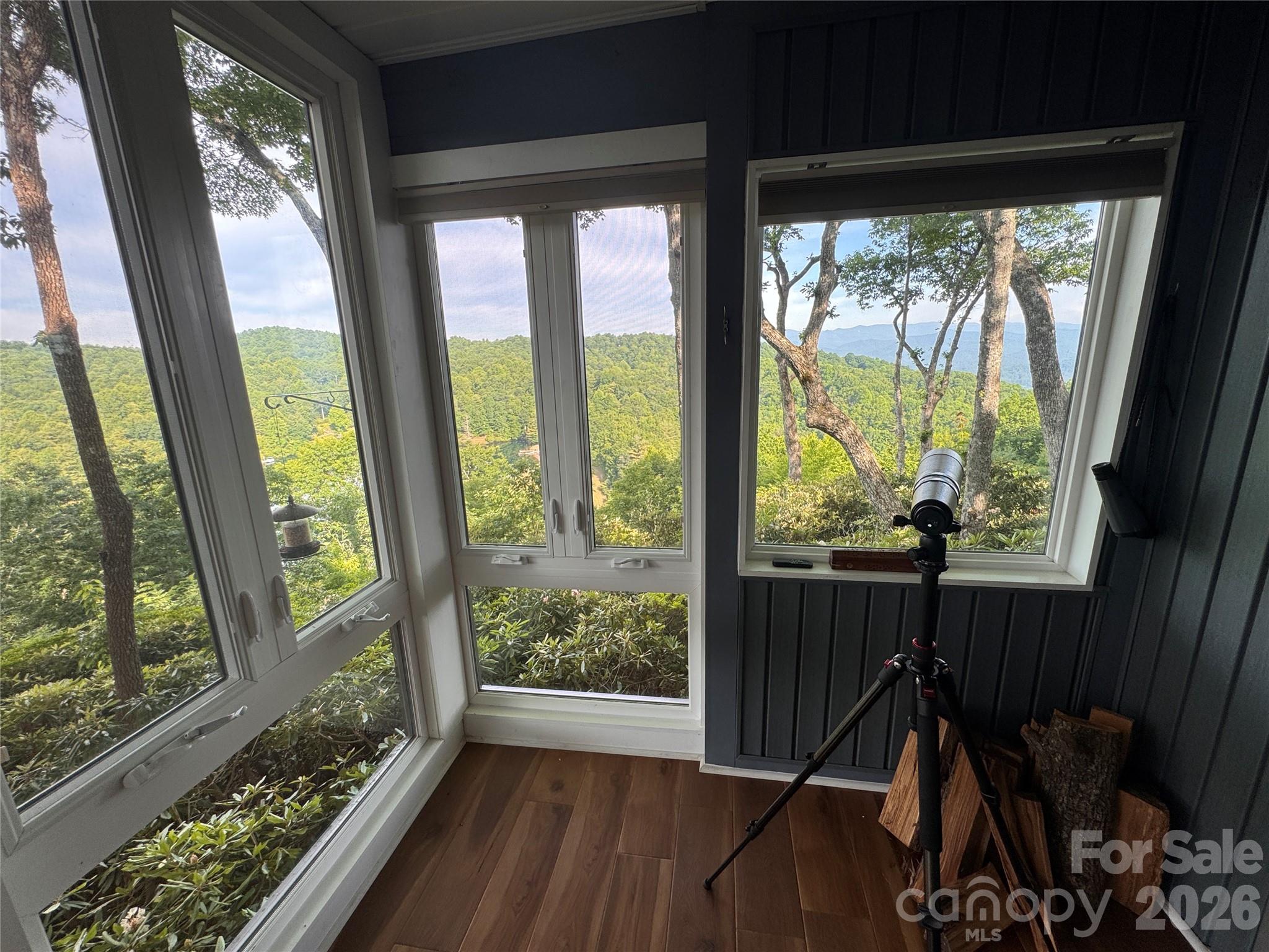 298 Tinequa Drive — Brevard