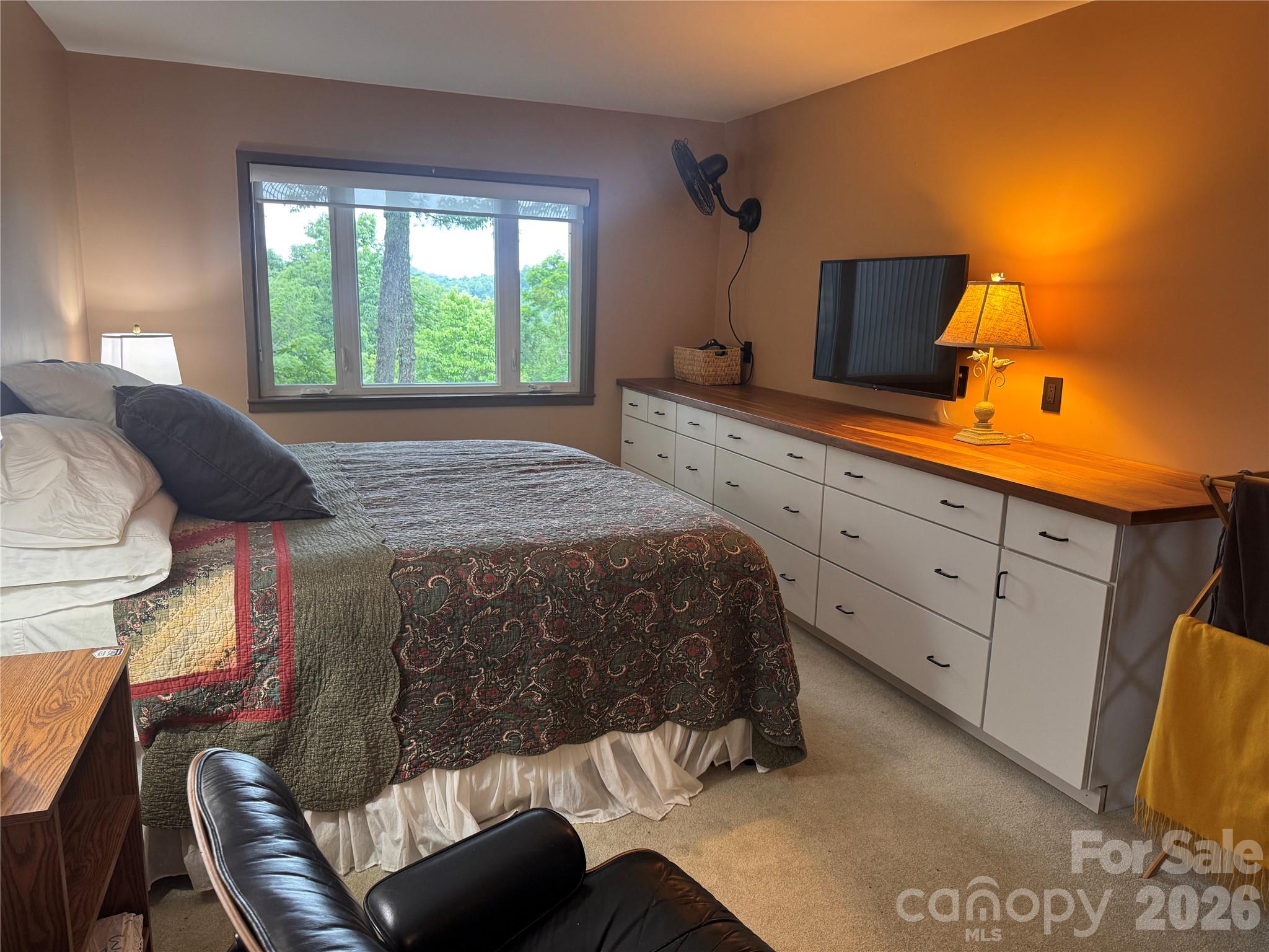 298 Tinequa Drive — Brevard