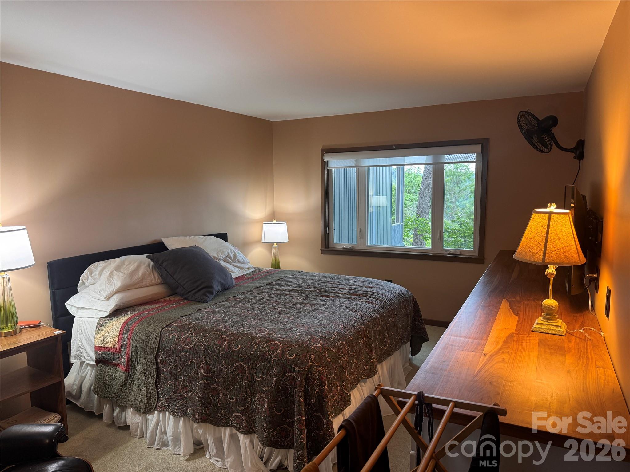 298 Tinequa Drive — Brevard