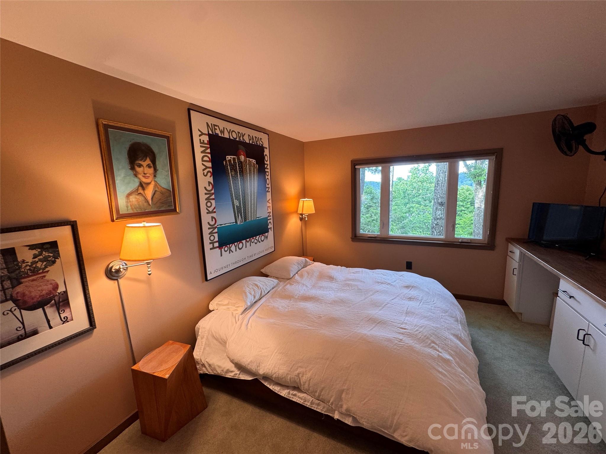 298 Tinequa Drive — Brevard
