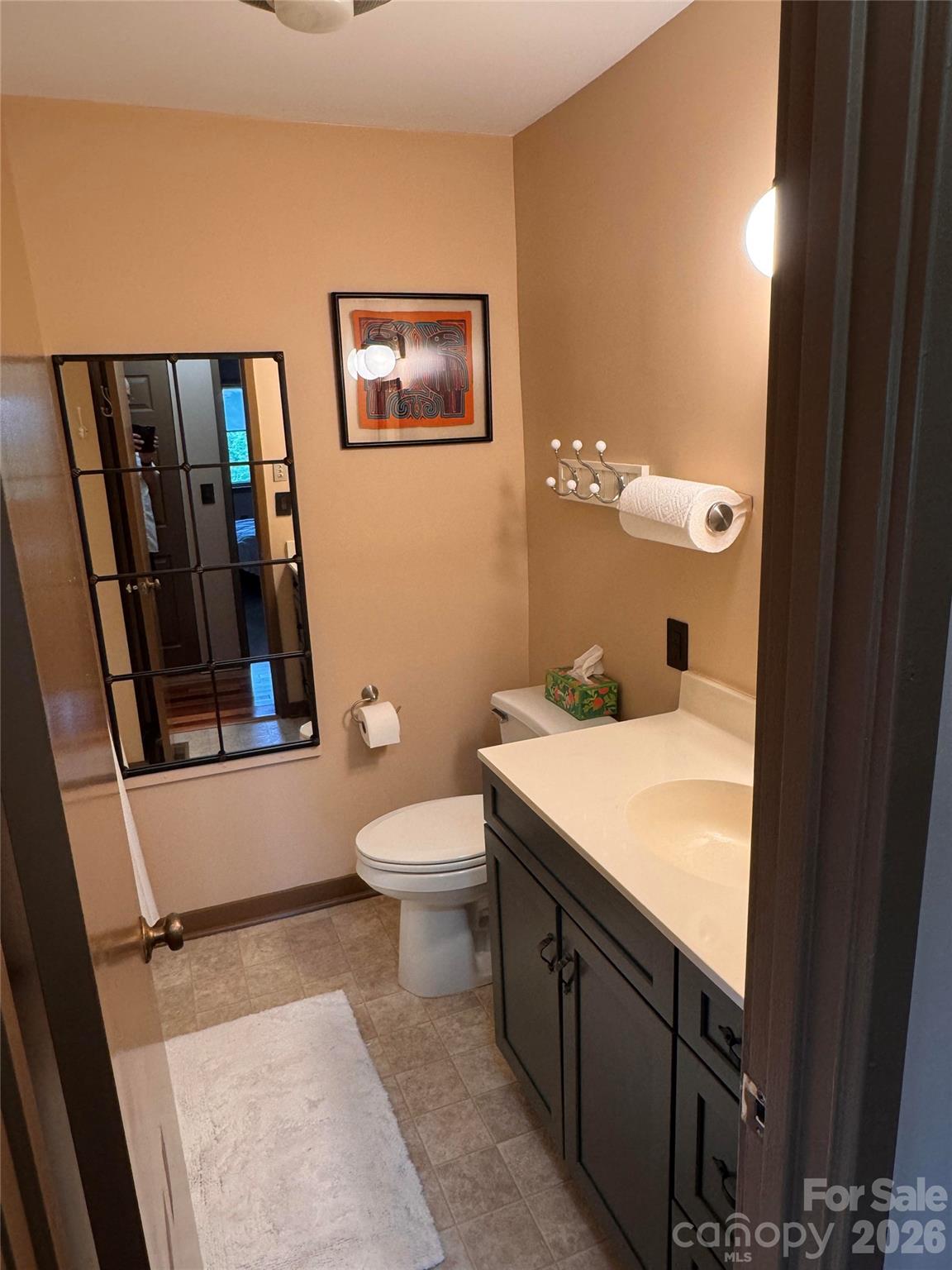 298 Tinequa Drive — Brevard
