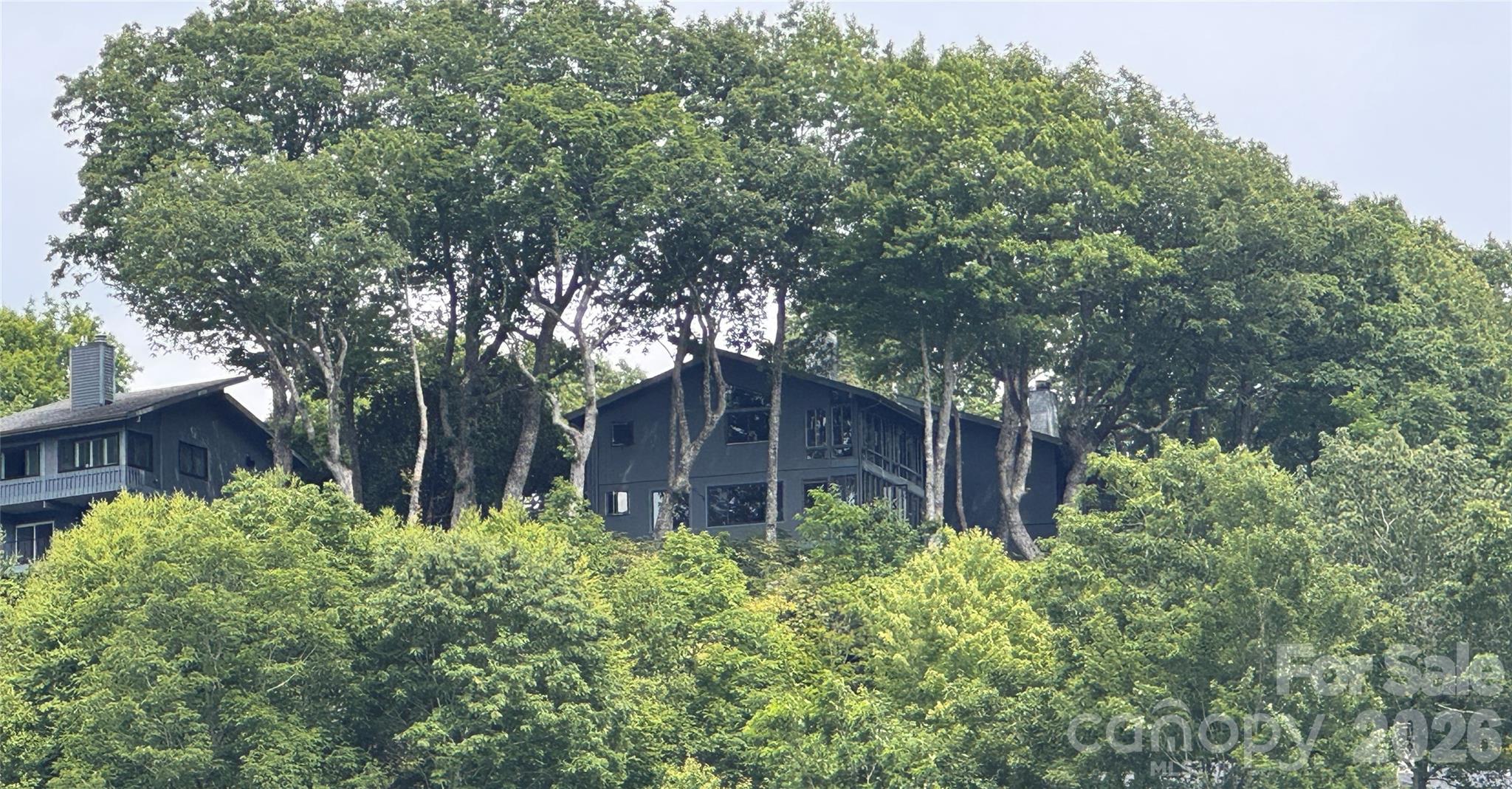 298 Tinequa Drive — Brevard