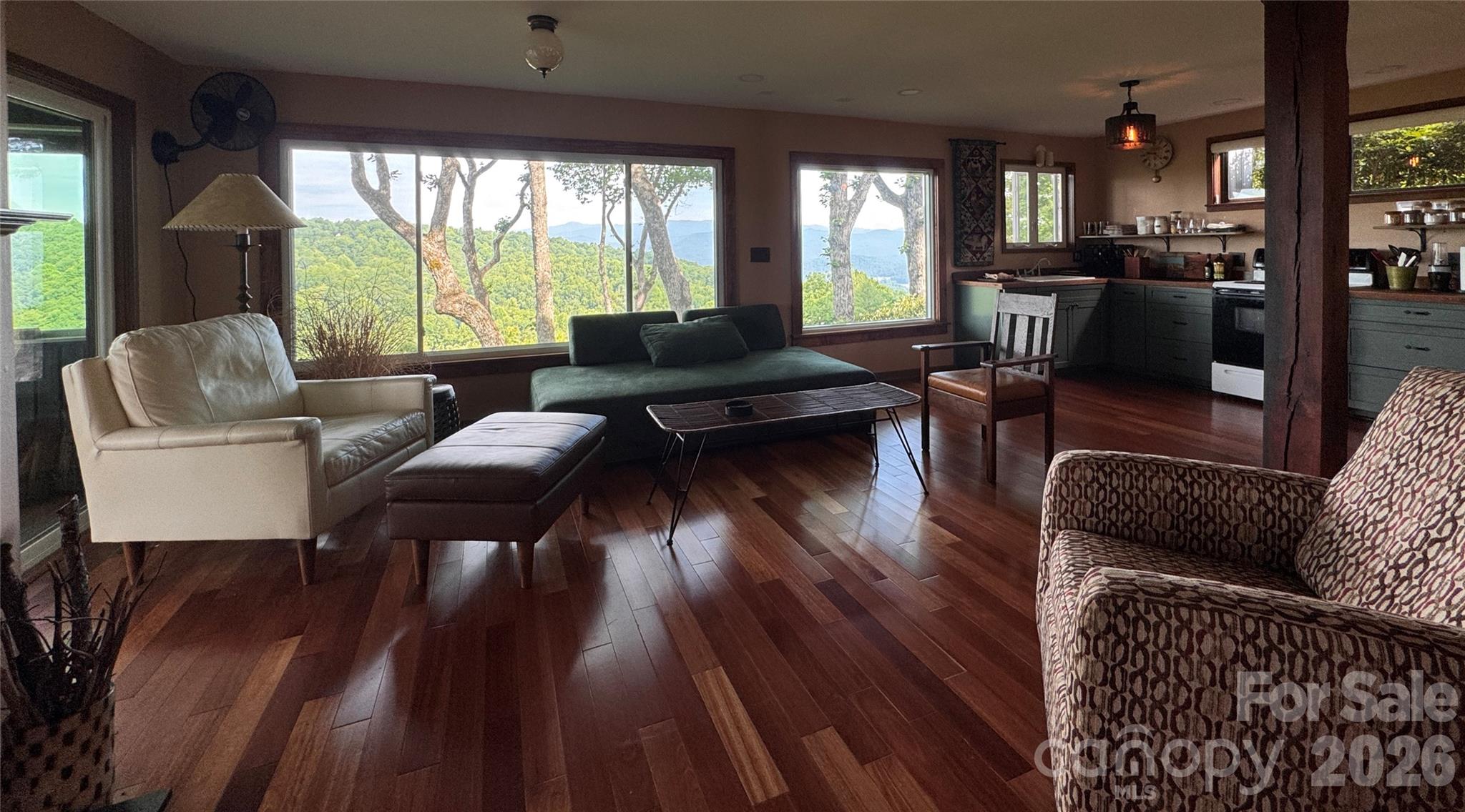 298 Tinequa Drive — Brevard