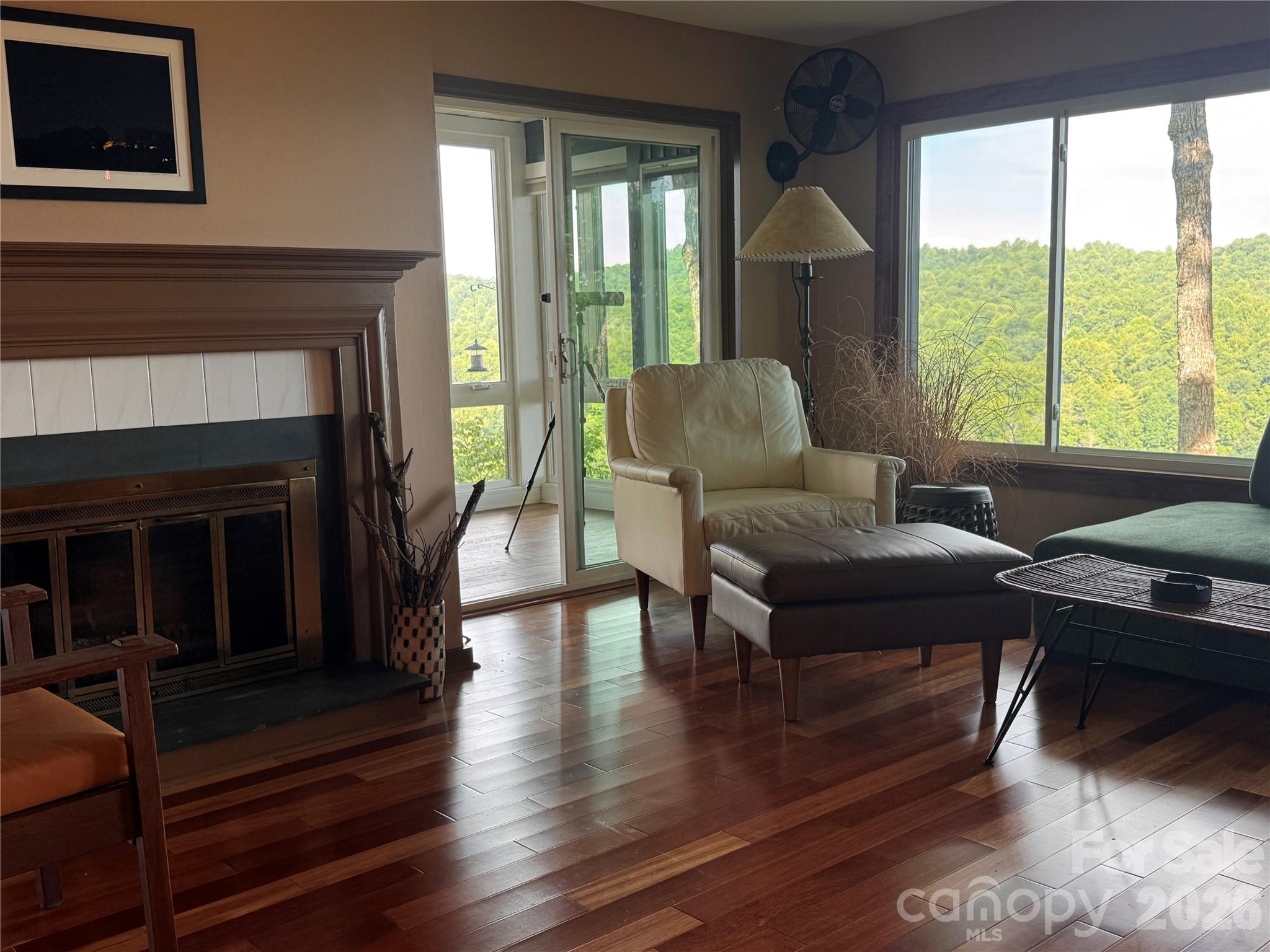 298 Tinequa Drive — Brevard