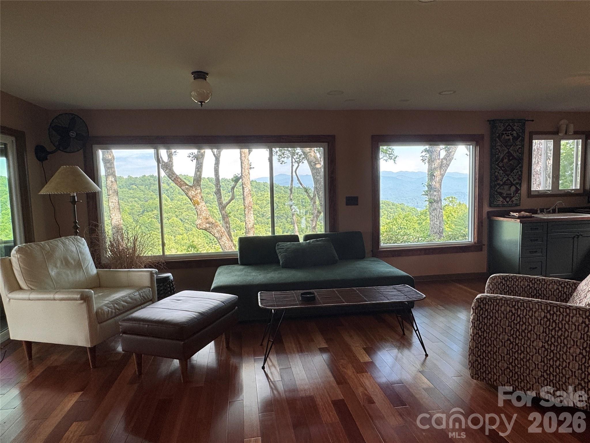 298 Tinequa Drive — Brevard