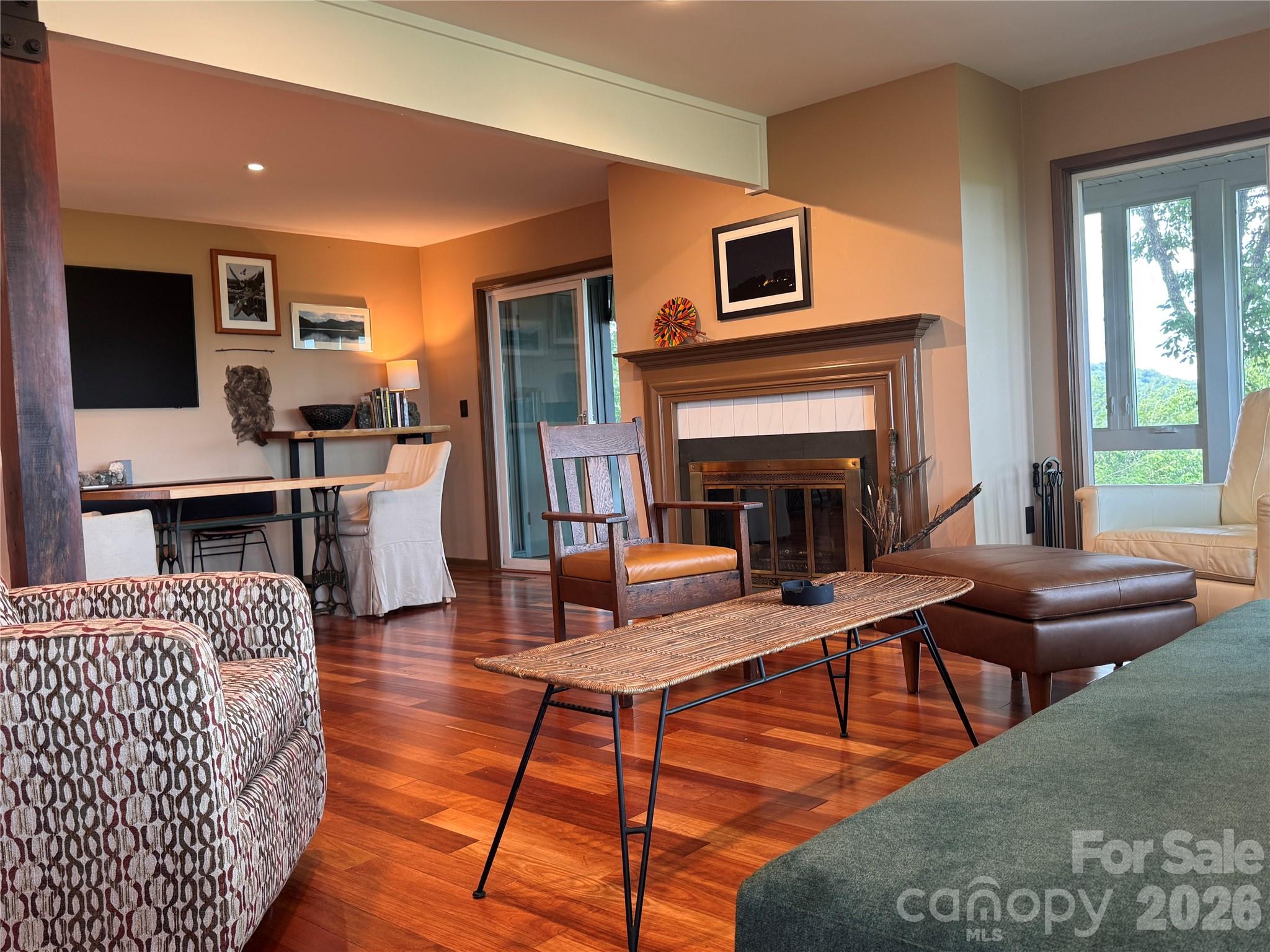 298 Tinequa Drive — Brevard