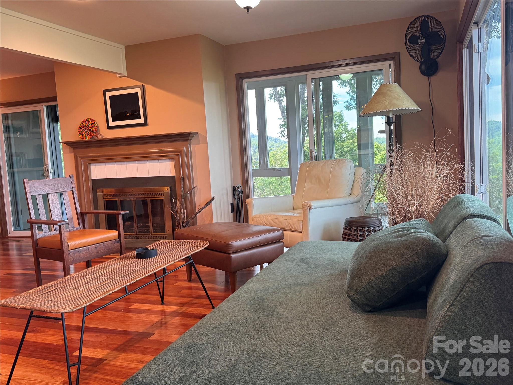 298 Tinequa Drive — Brevard