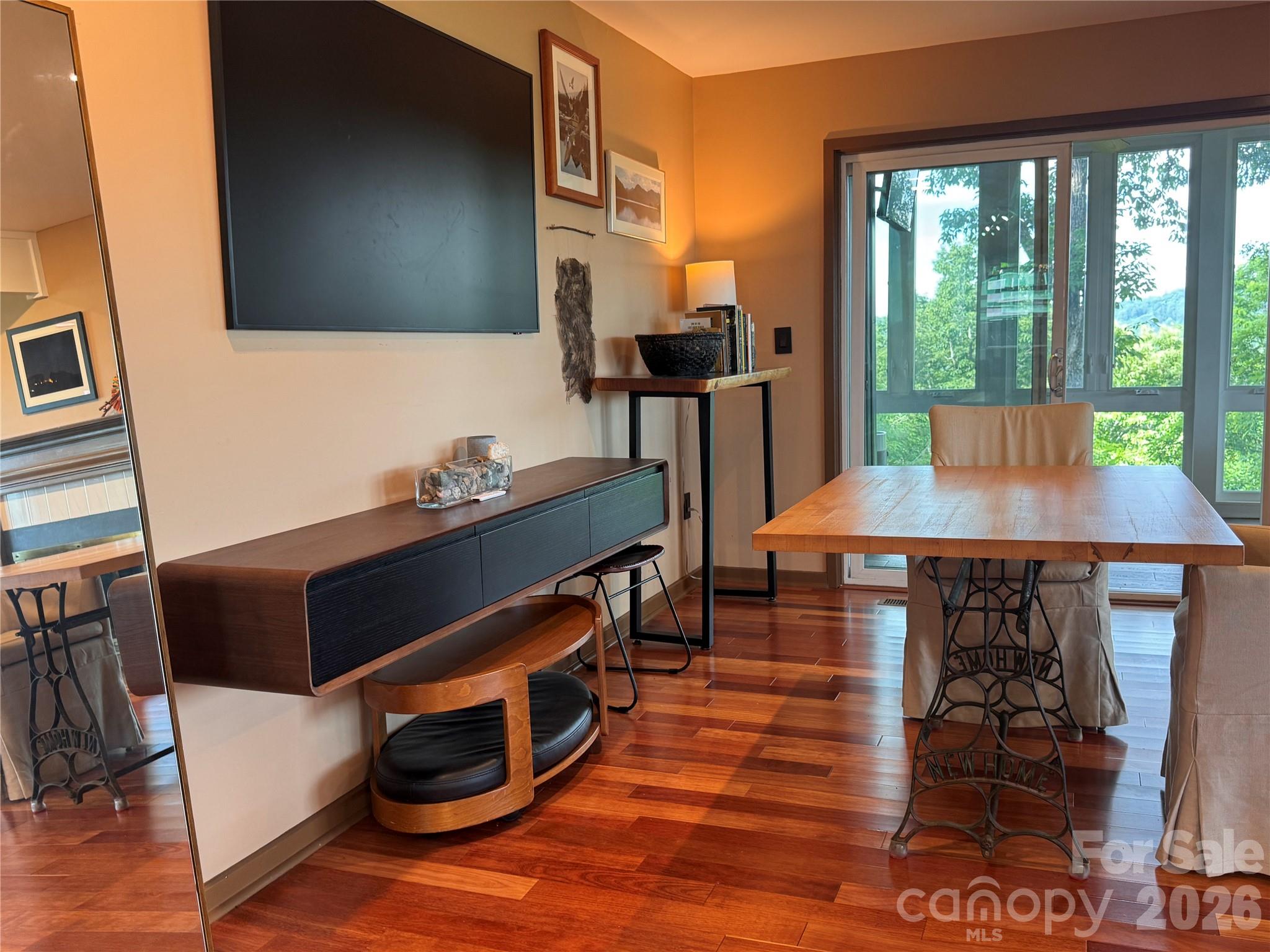 298 Tinequa Drive — Brevard