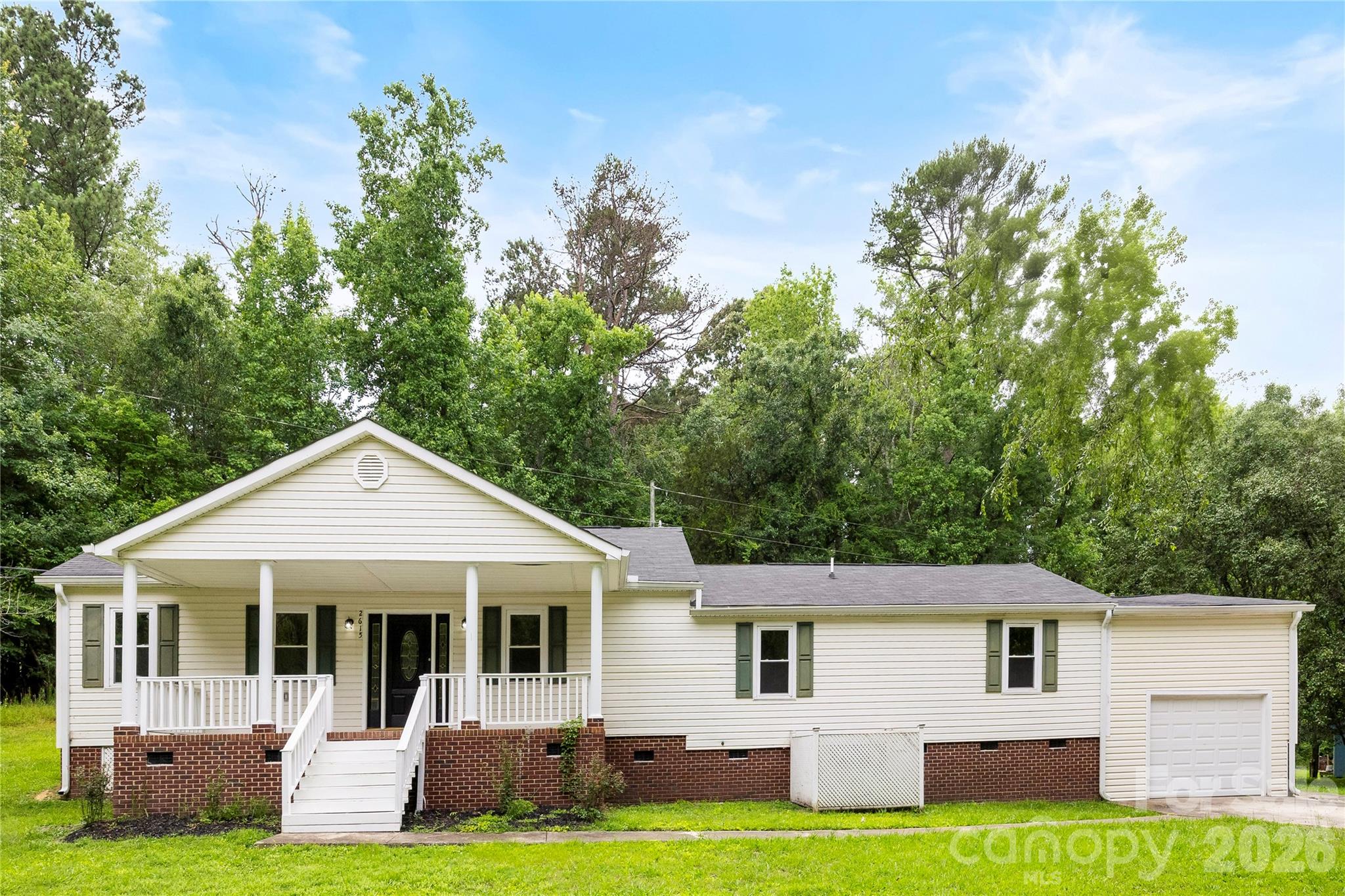 2615 Maggie Lane — Rock Hill
