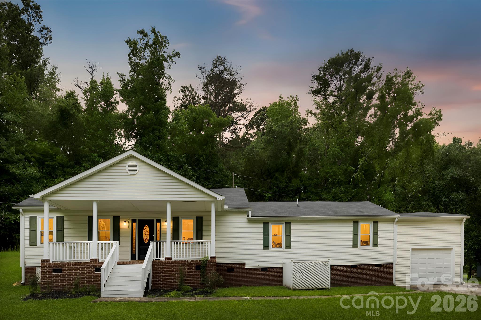 2615 Maggie Lane — Rock Hill