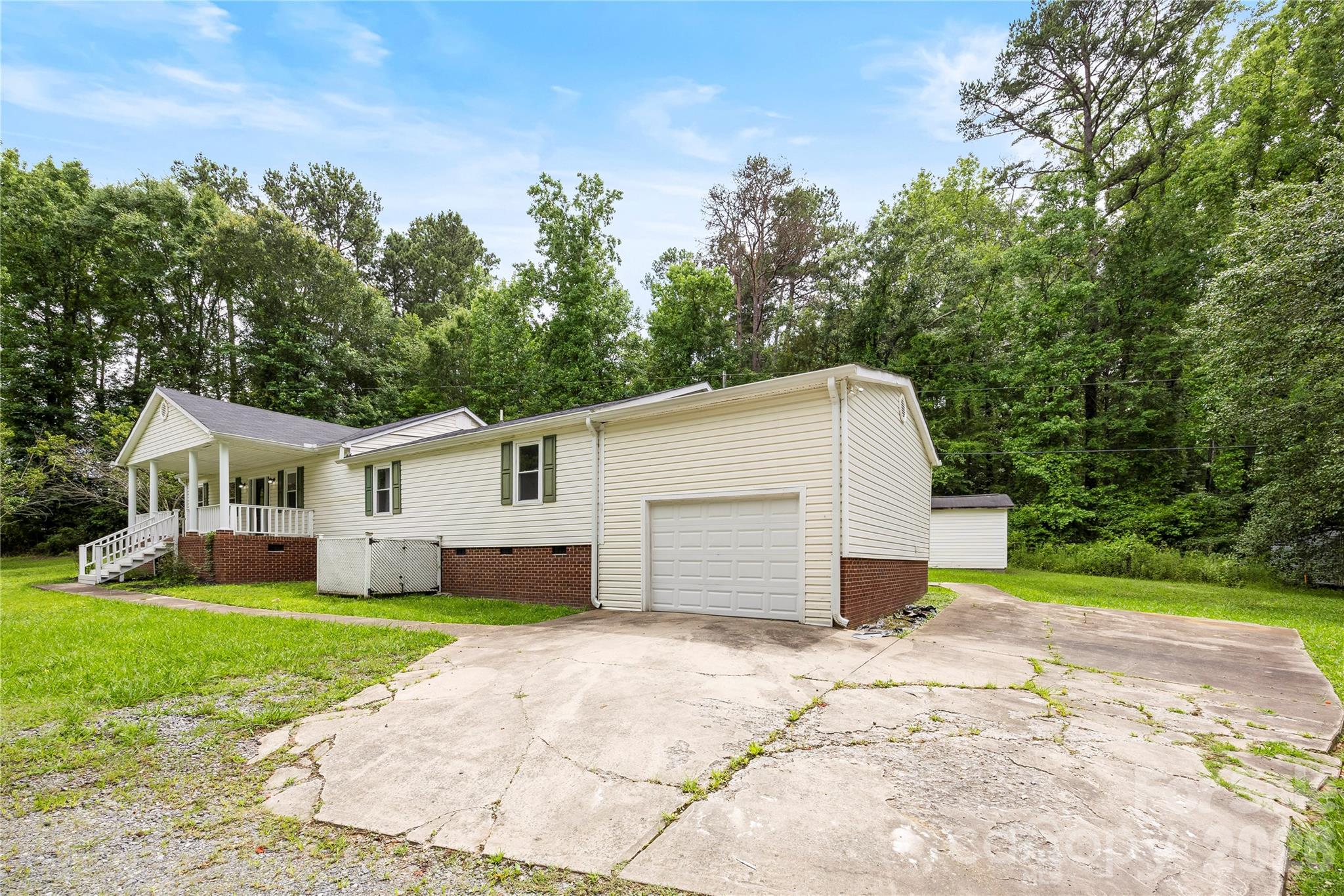 2615 Maggie Lane — Rock Hill