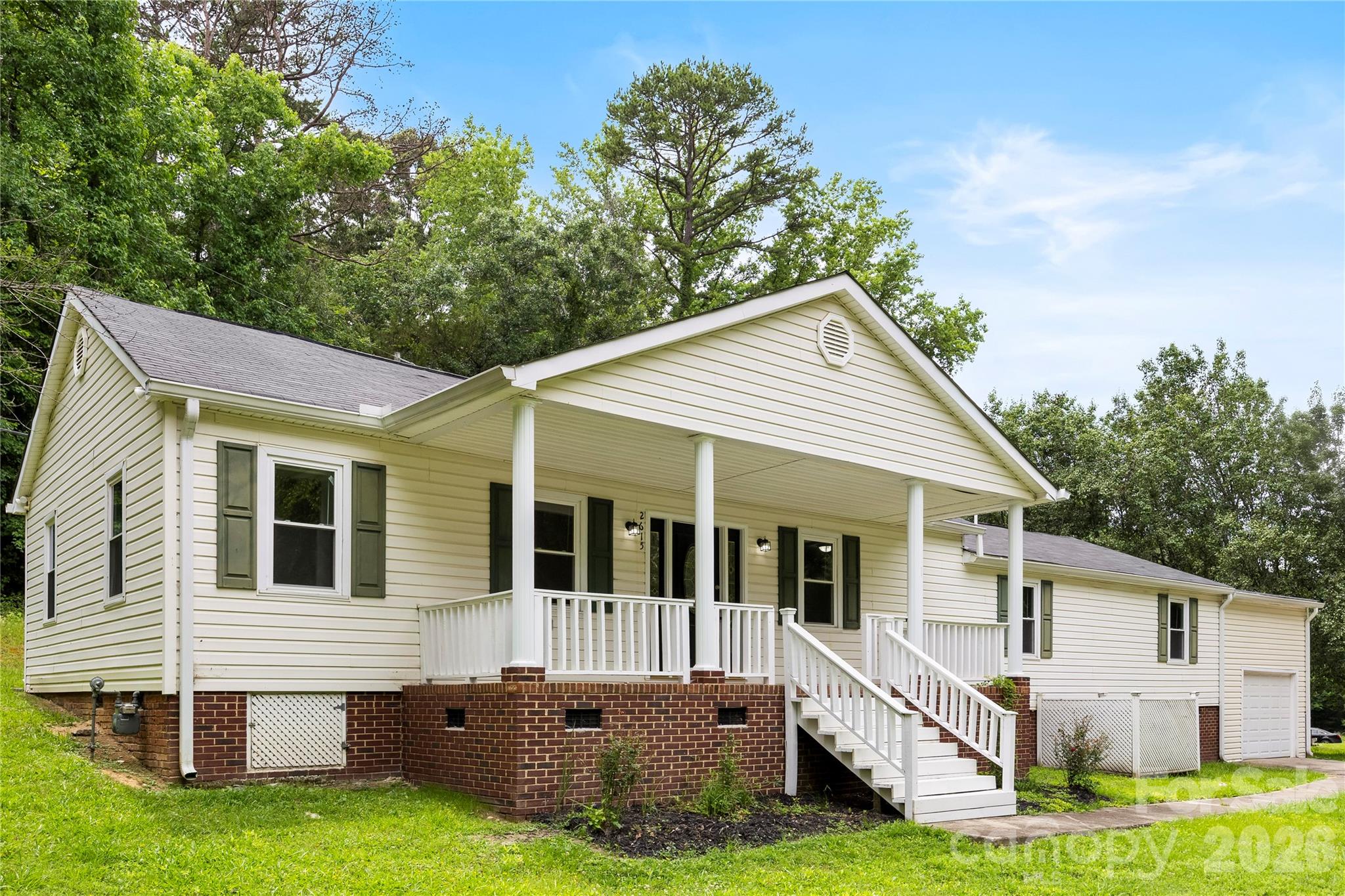 2615 Maggie Lane — Rock Hill