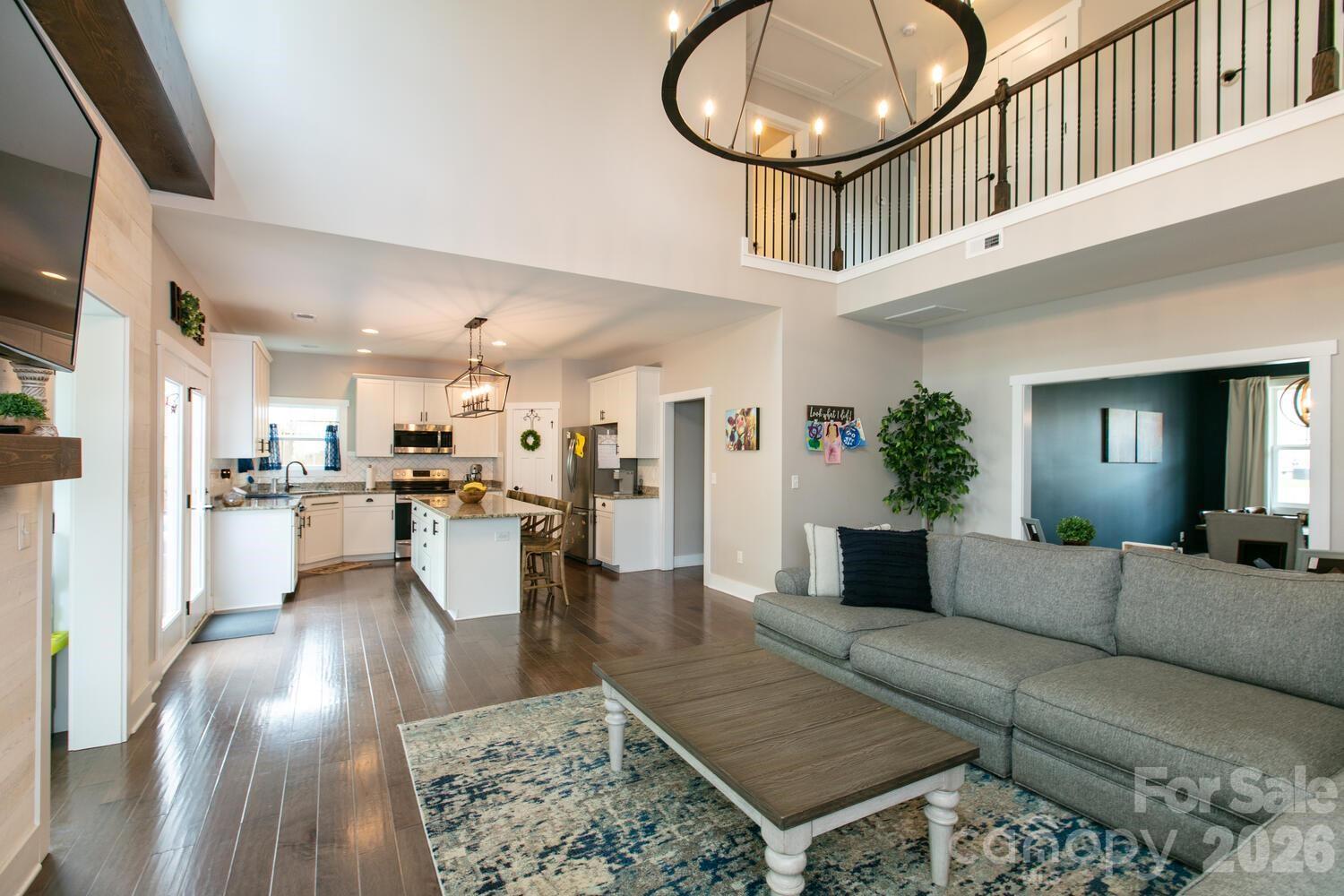 16 Henbit Way — Arden