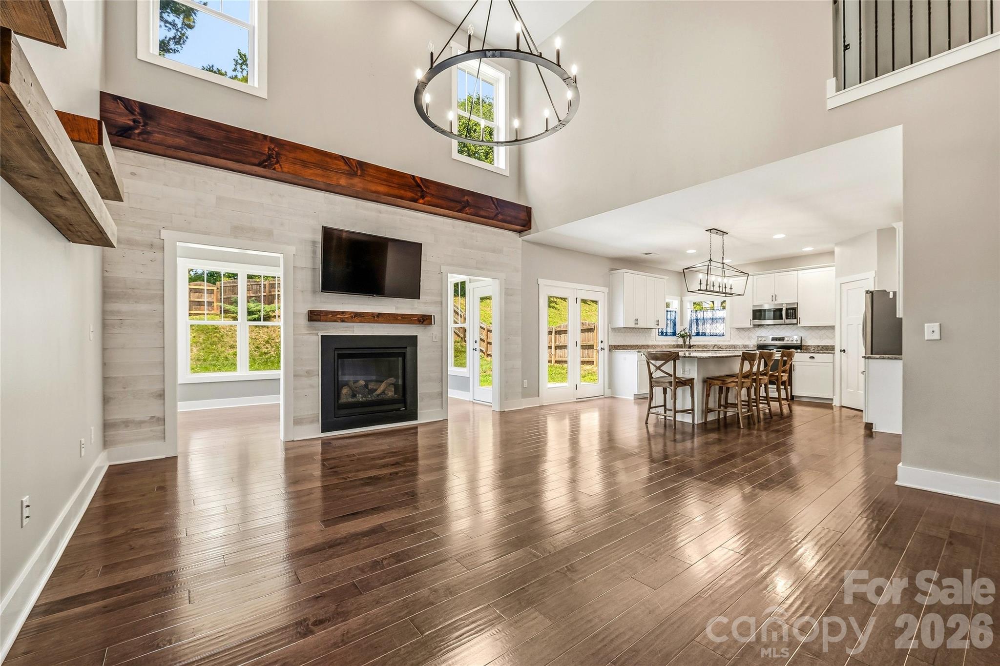 16 Henbit Way — Arden