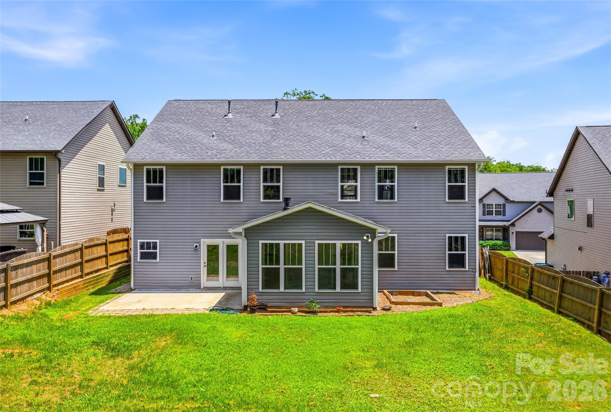 16 Henbit Way — Arden
