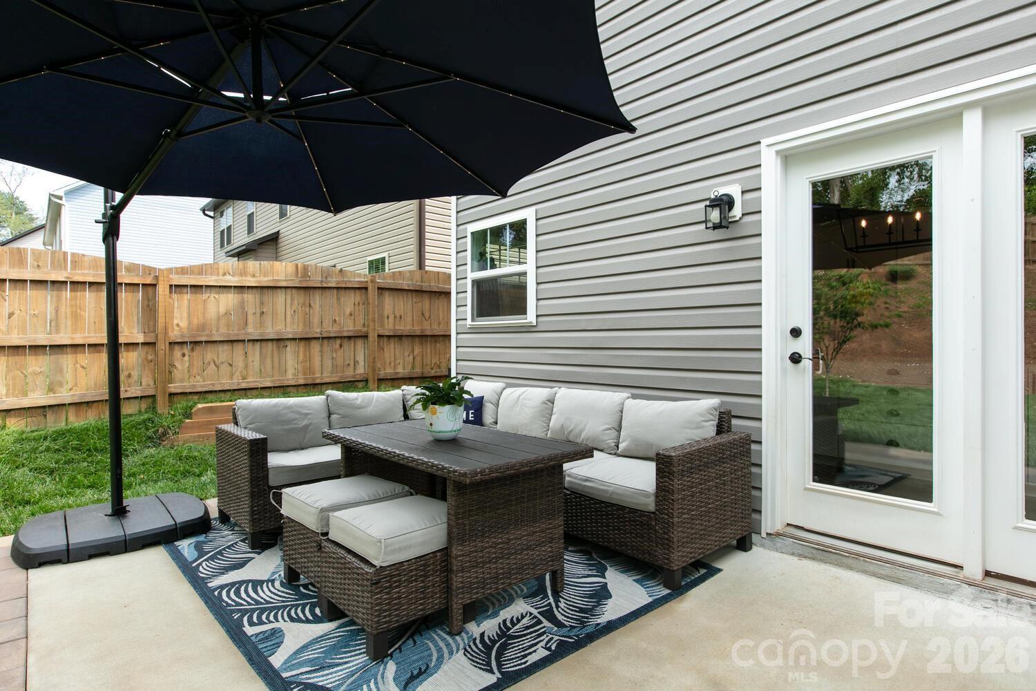 16 Henbit Way — Arden