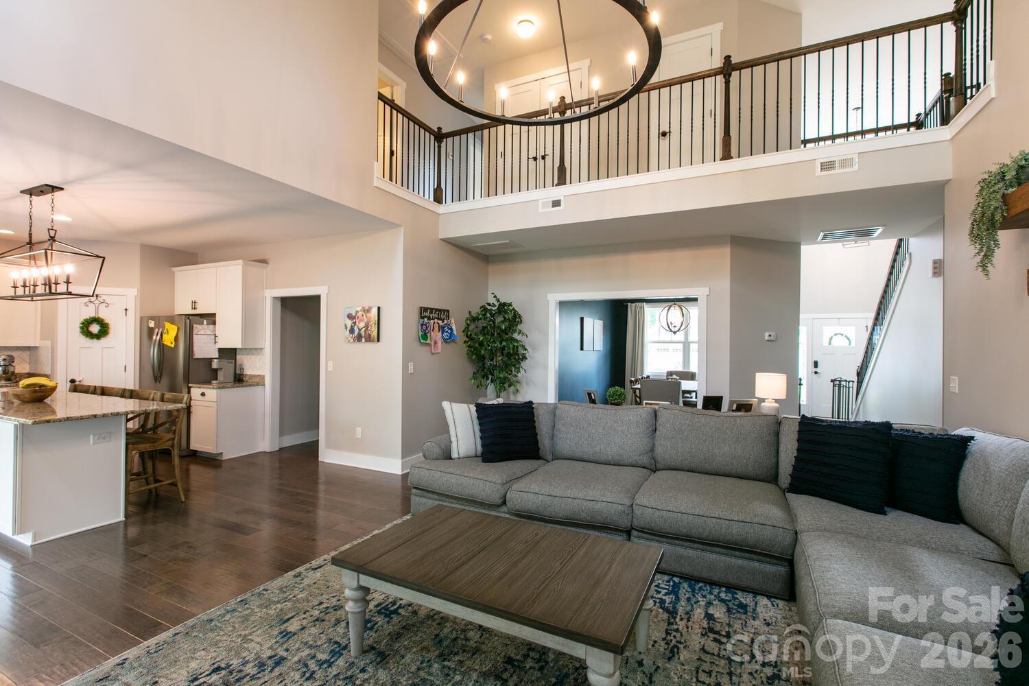 16 Henbit Way — Arden