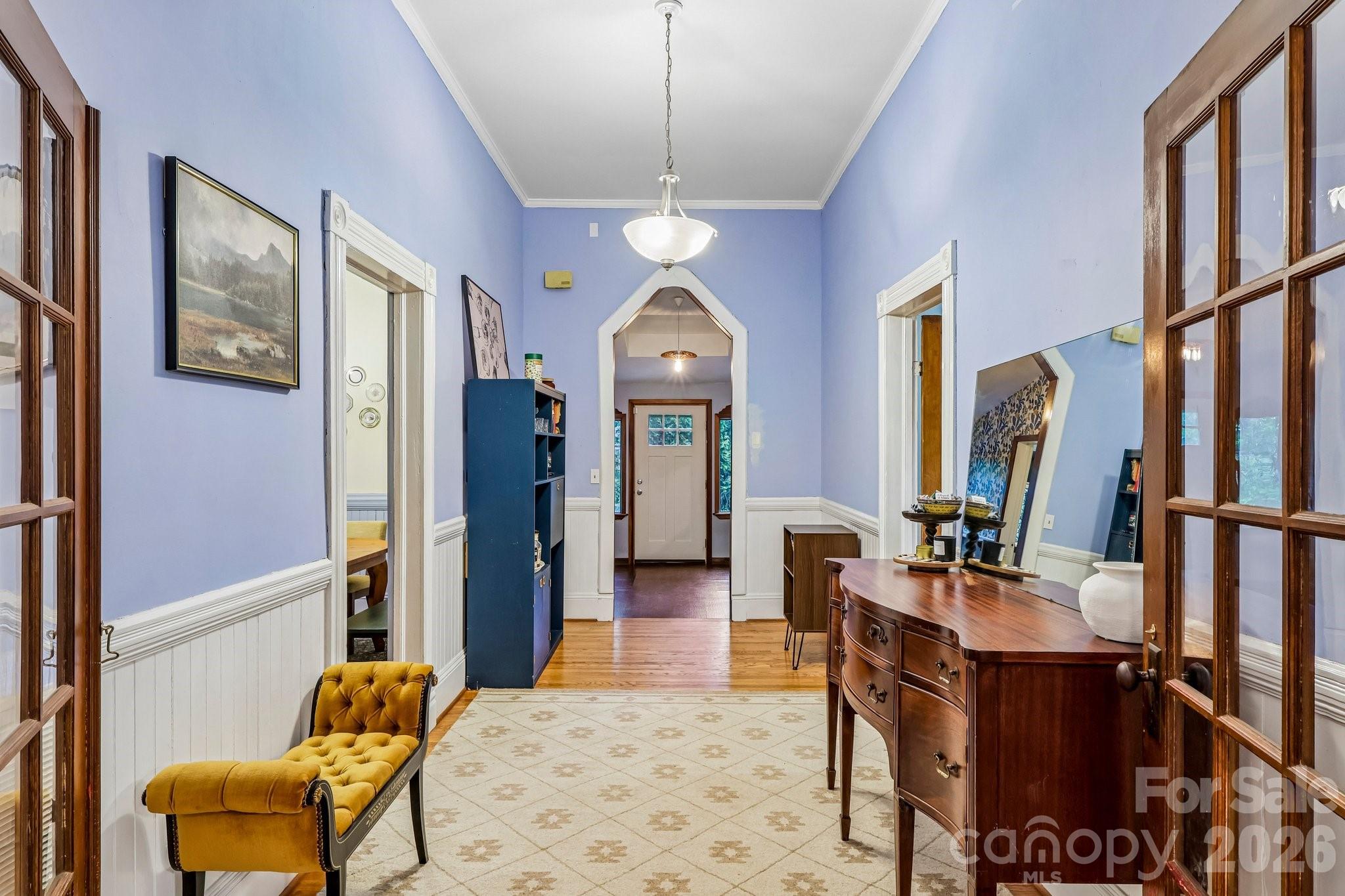 29 Tribune Avenue SW — Concord