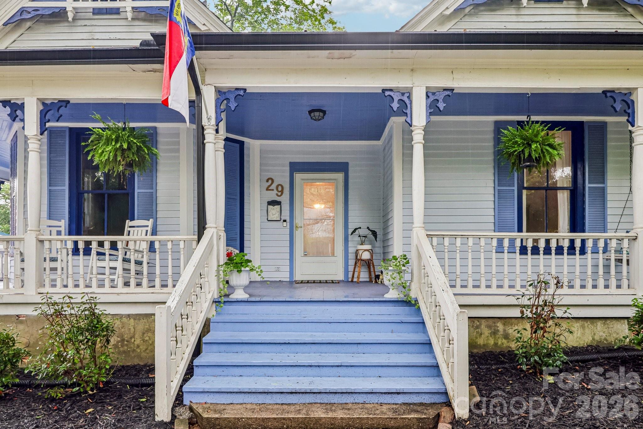 29 Tribune Avenue SW — Concord