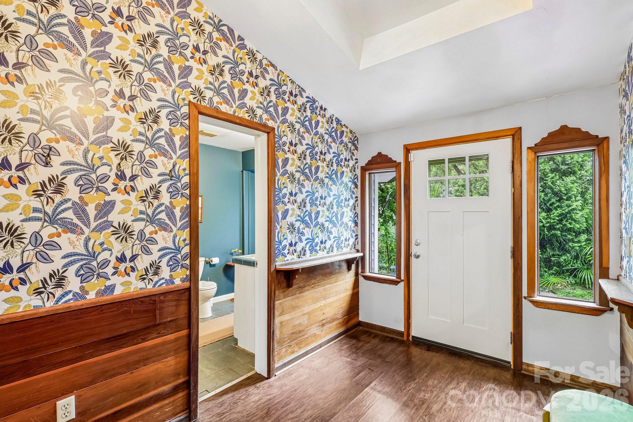 29 Tribune Avenue SW — Concord