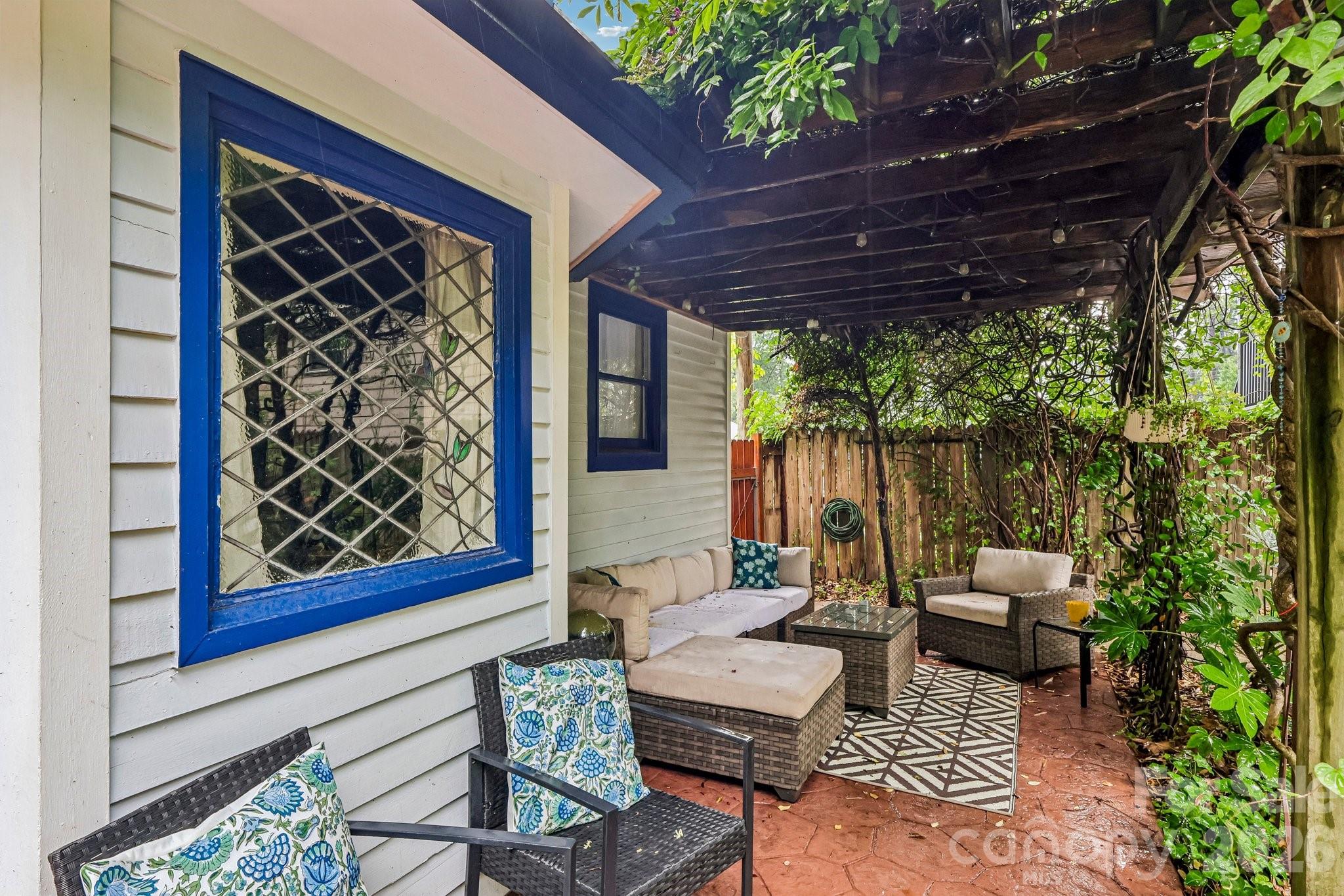 29 Tribune Avenue SW — Concord