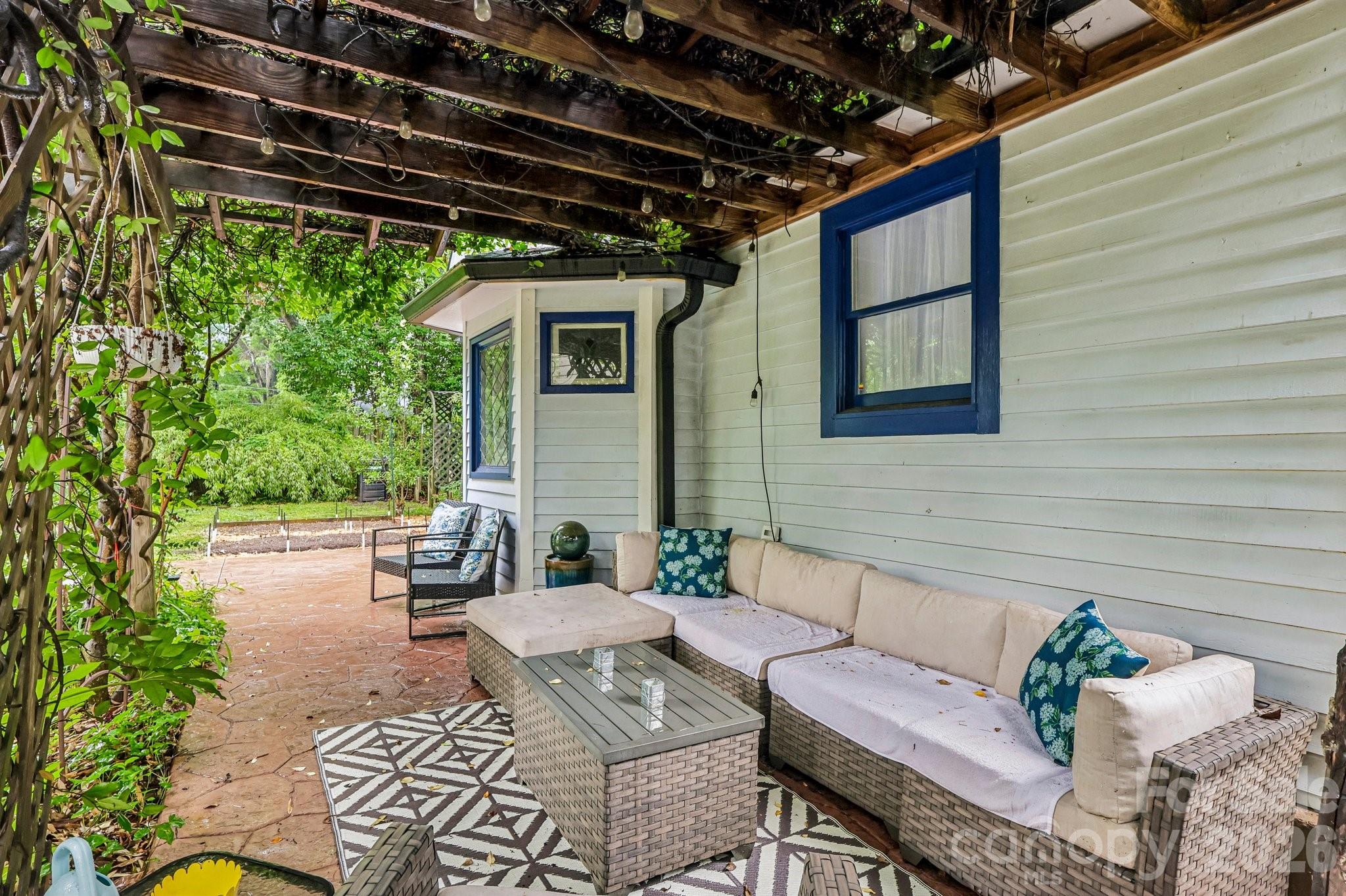29 Tribune Avenue SW — Concord