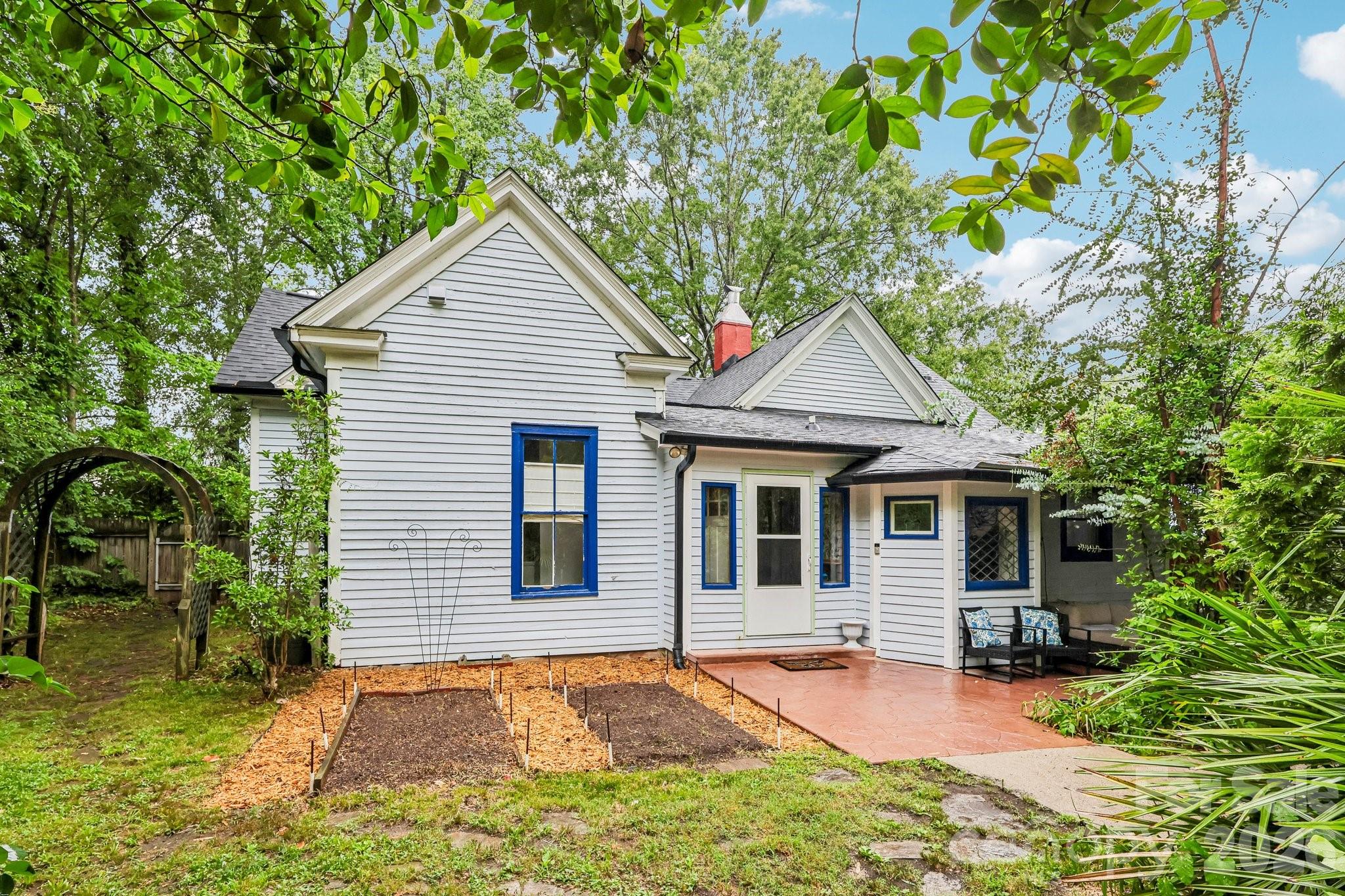 29 Tribune Avenue SW — Concord