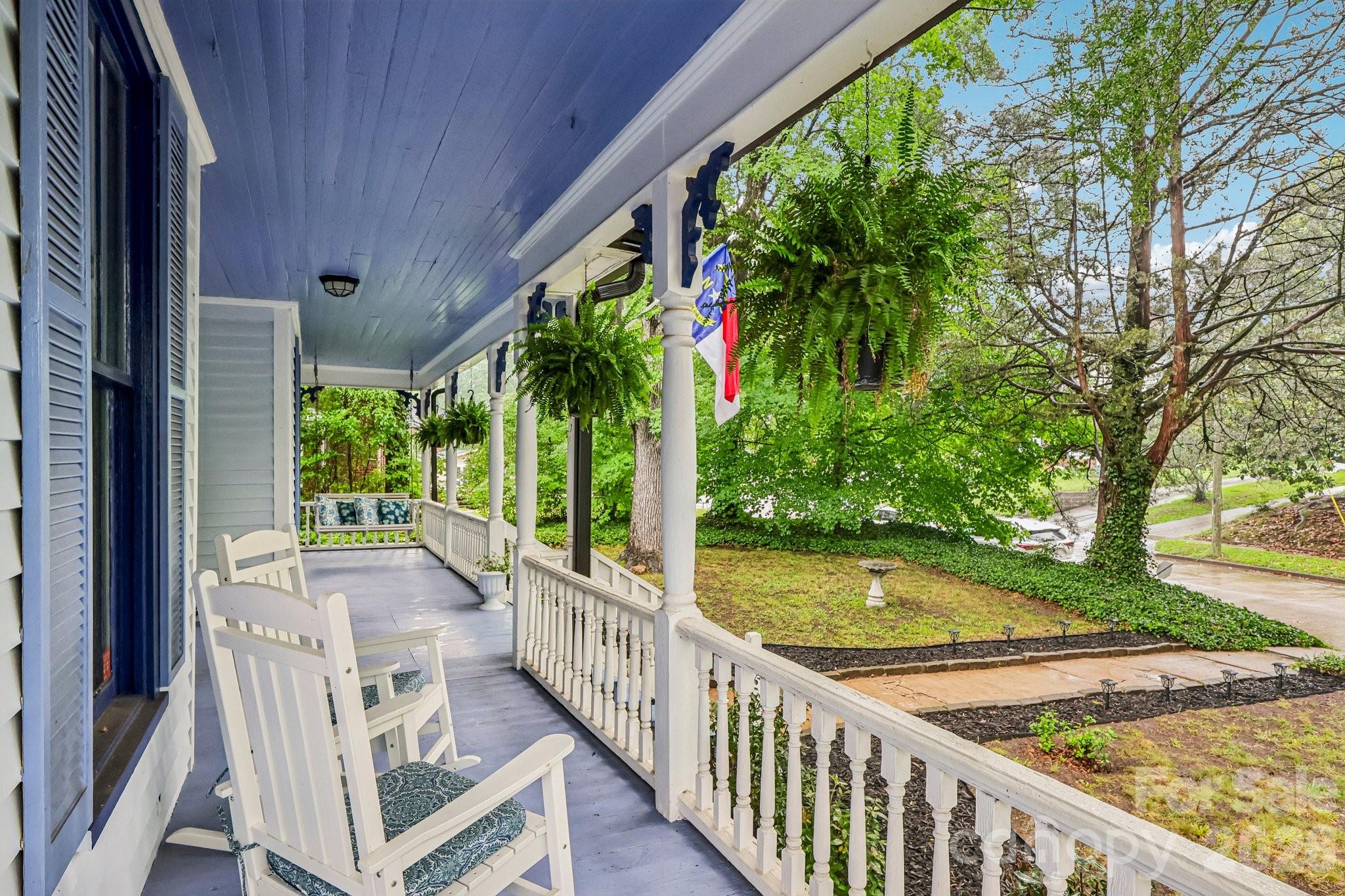 29 Tribune Avenue SW — Concord