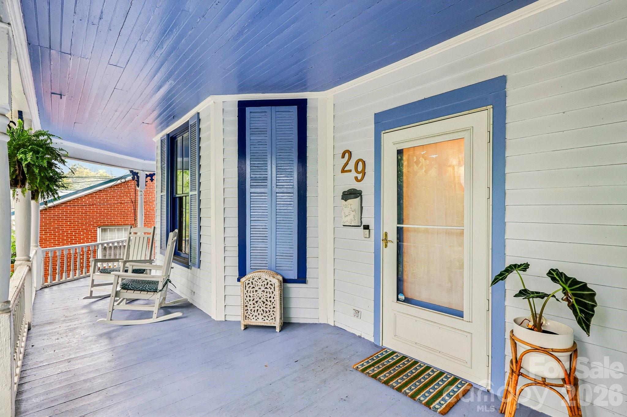 29 Tribune Avenue SW — Concord
