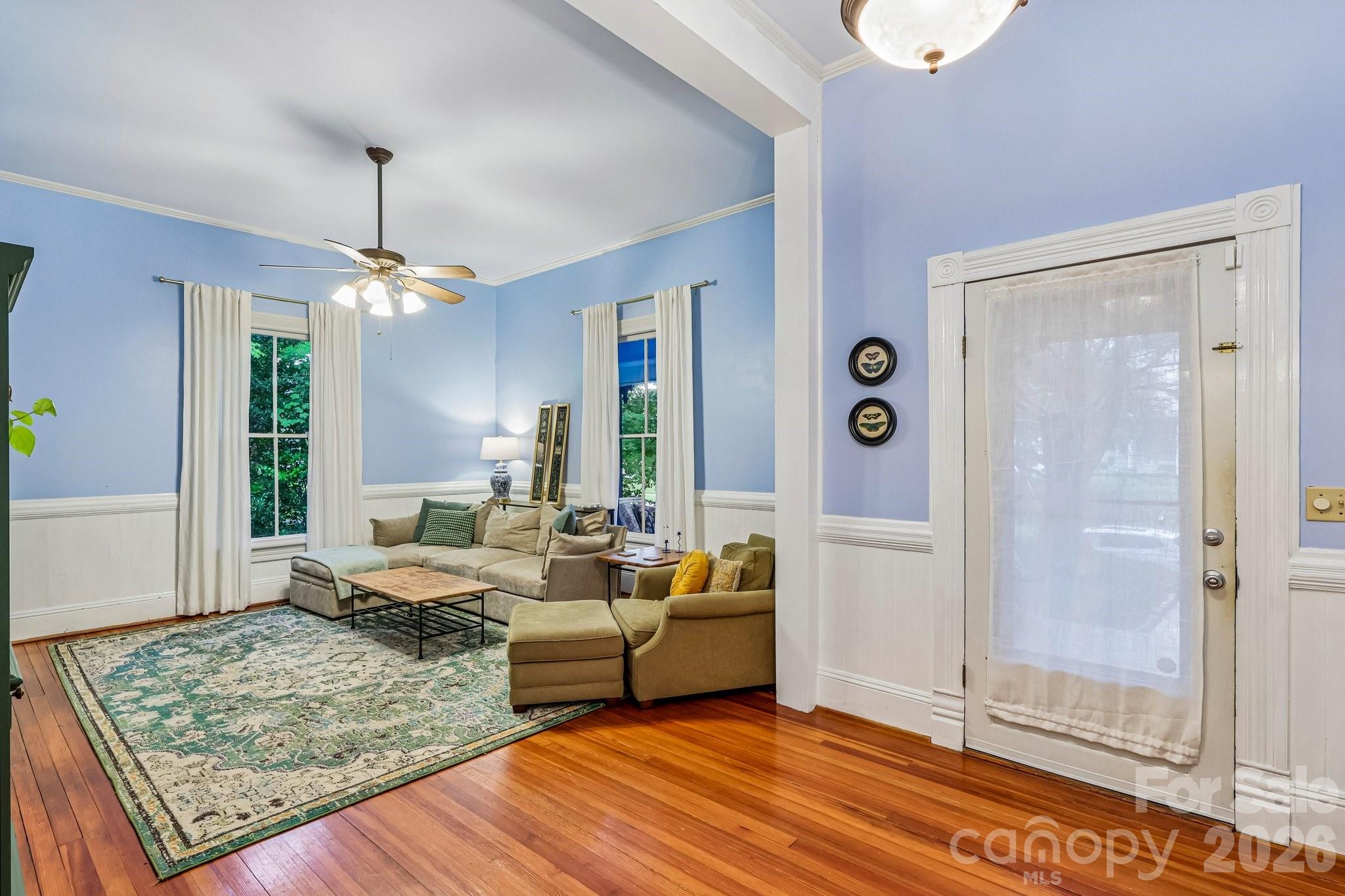 29 Tribune Avenue SW — Concord