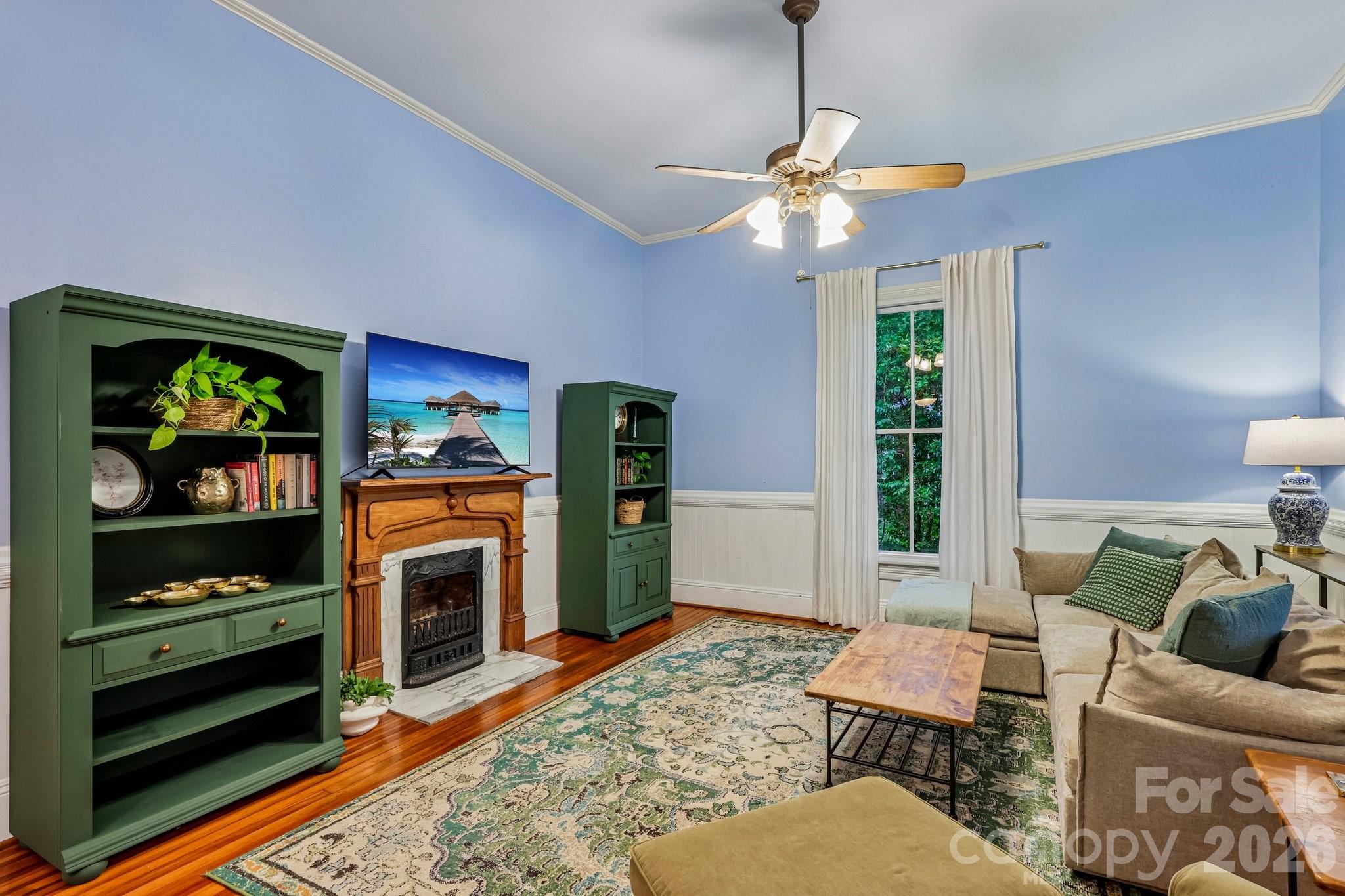 29 Tribune Avenue SW — Concord