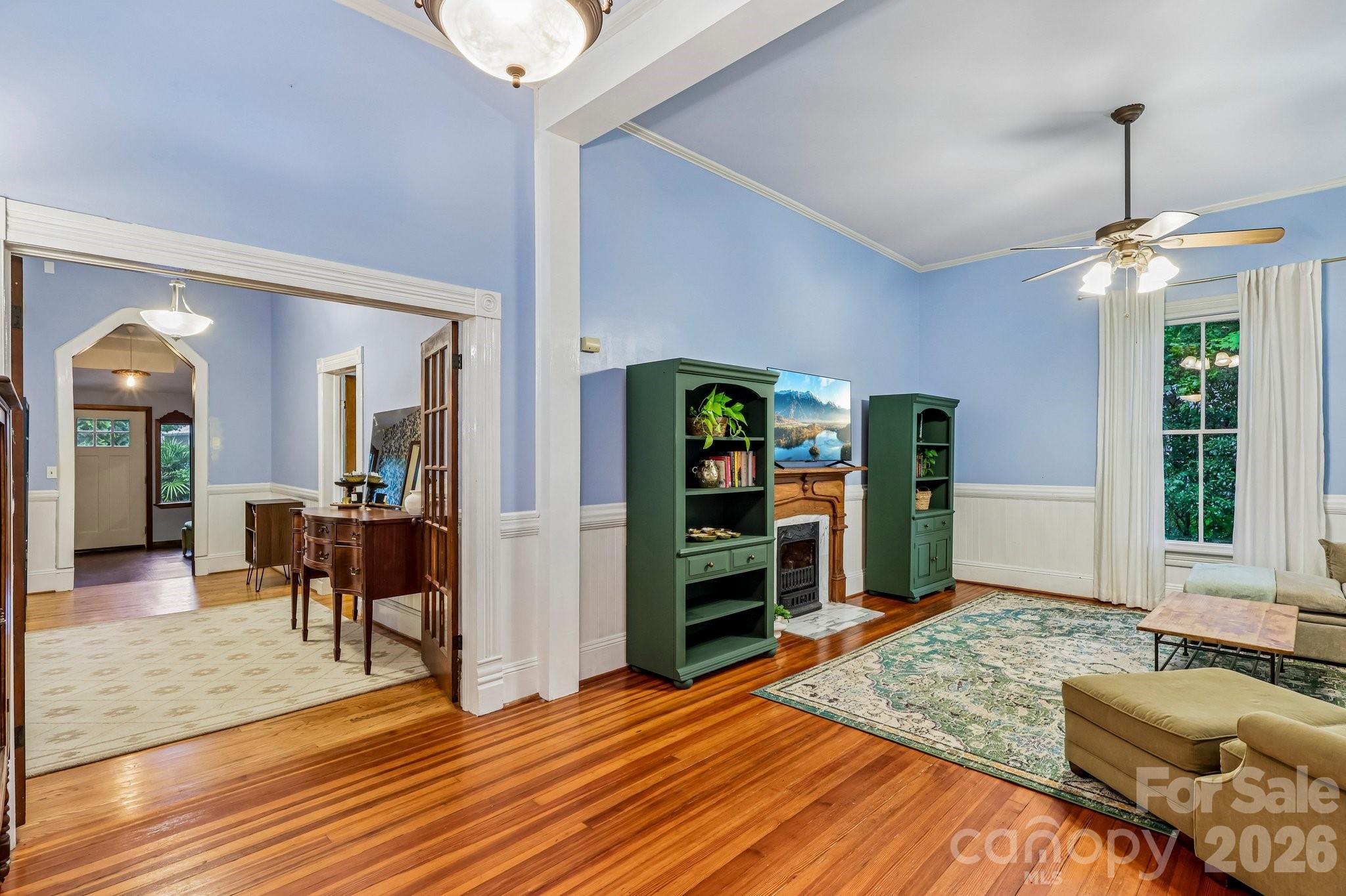 29 Tribune Avenue SW — Concord