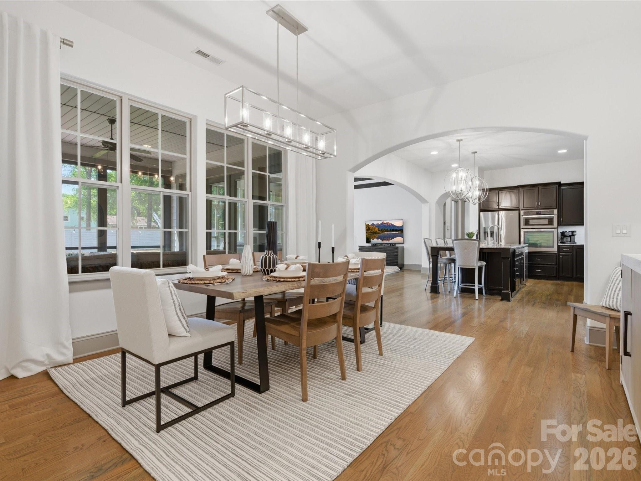 5717 Weddington Road — Concord