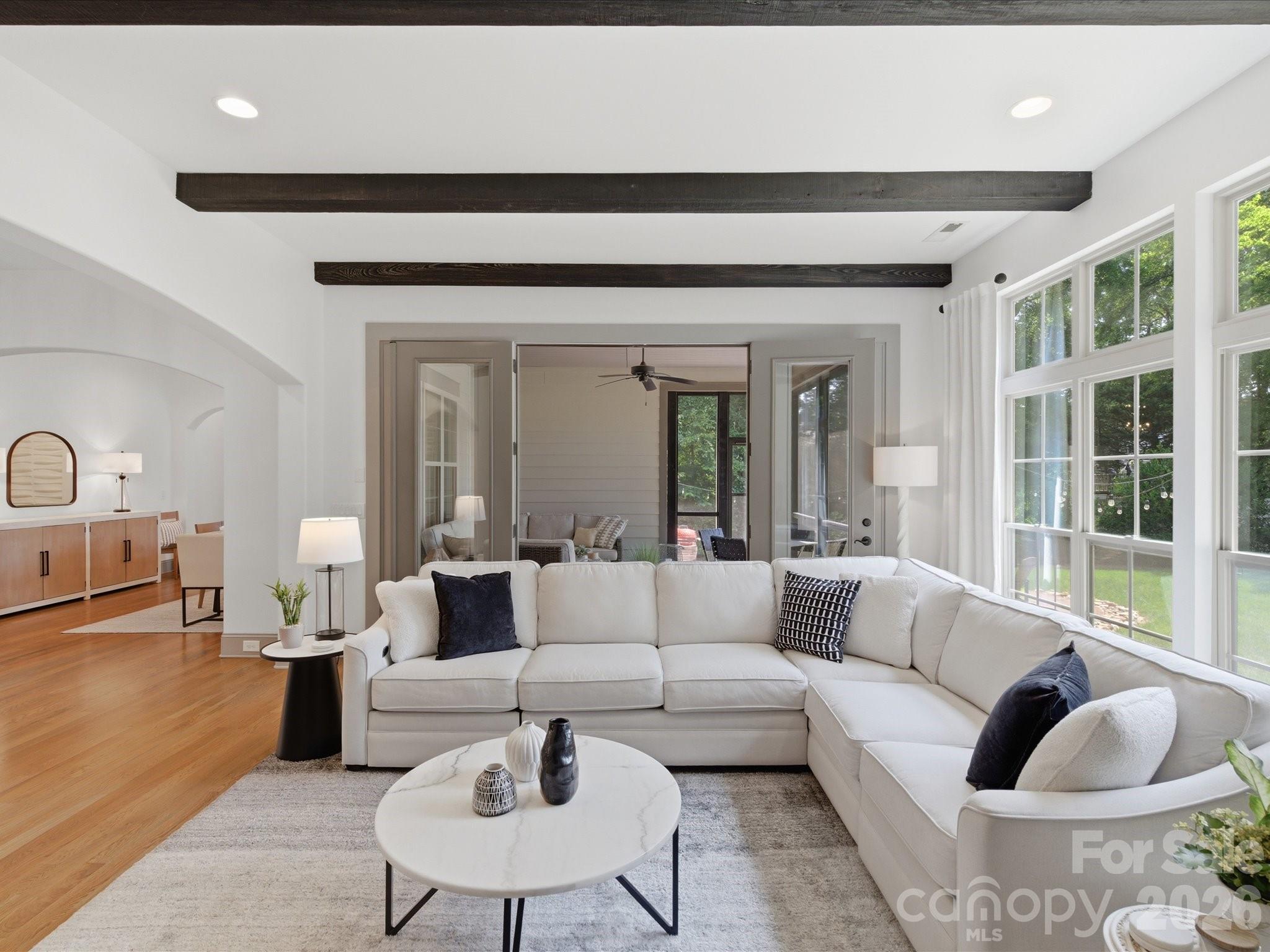 5717 Weddington Road — Concord