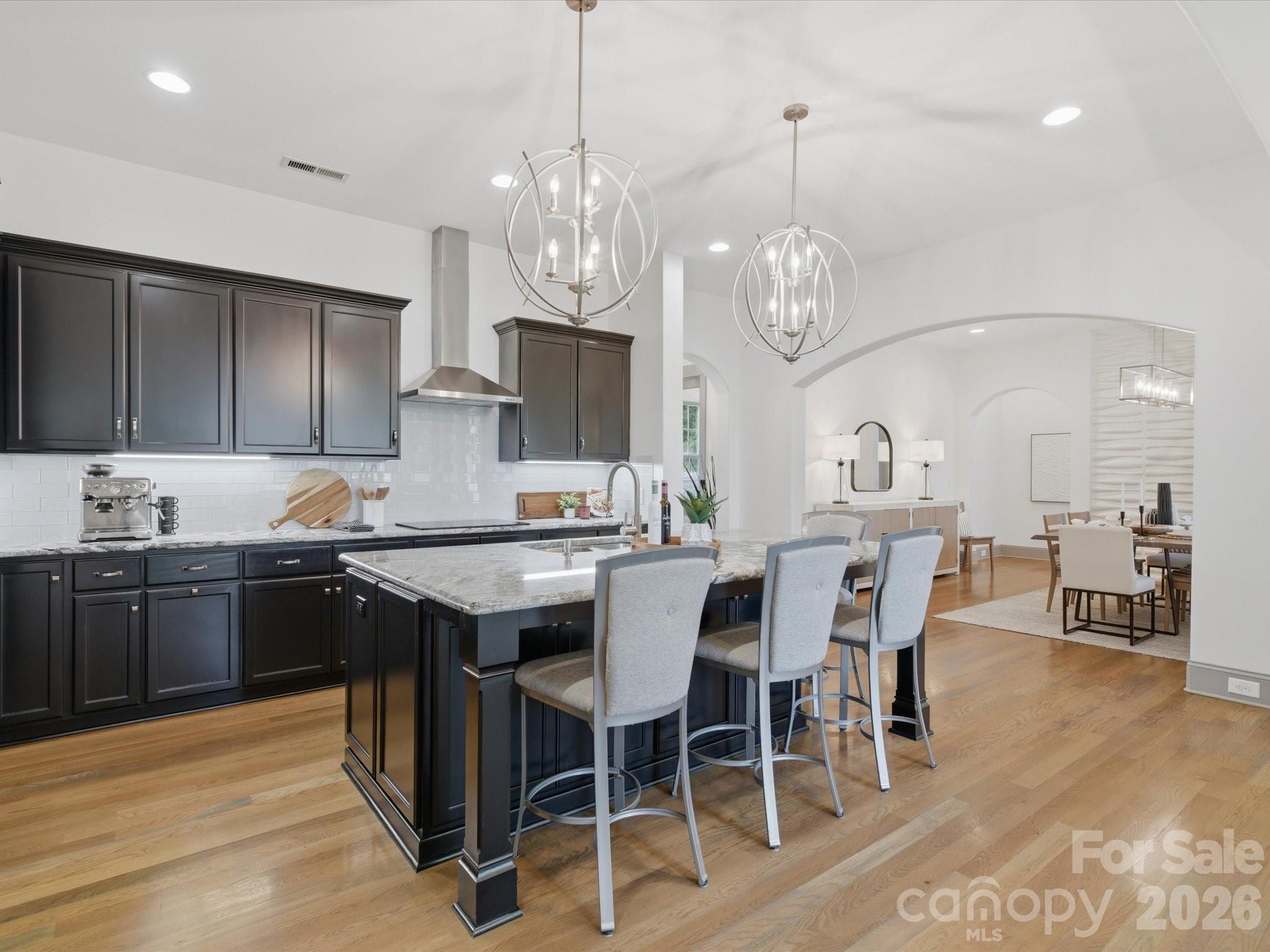 5717 Weddington Road — Concord