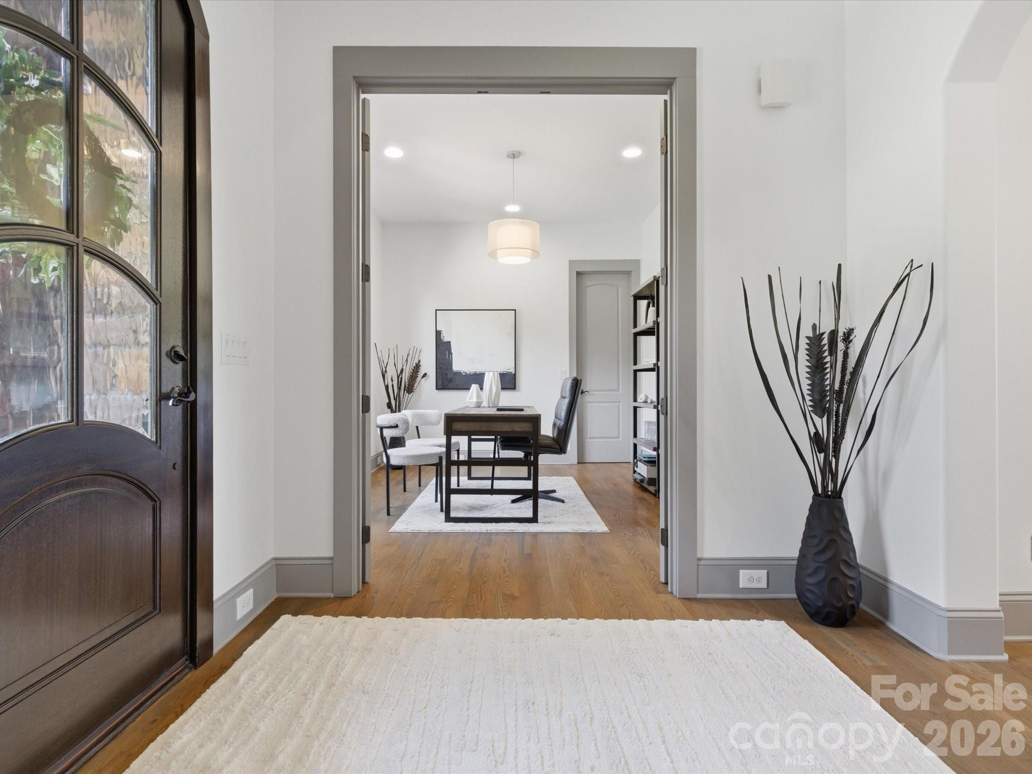 5717 Weddington Road — Concord