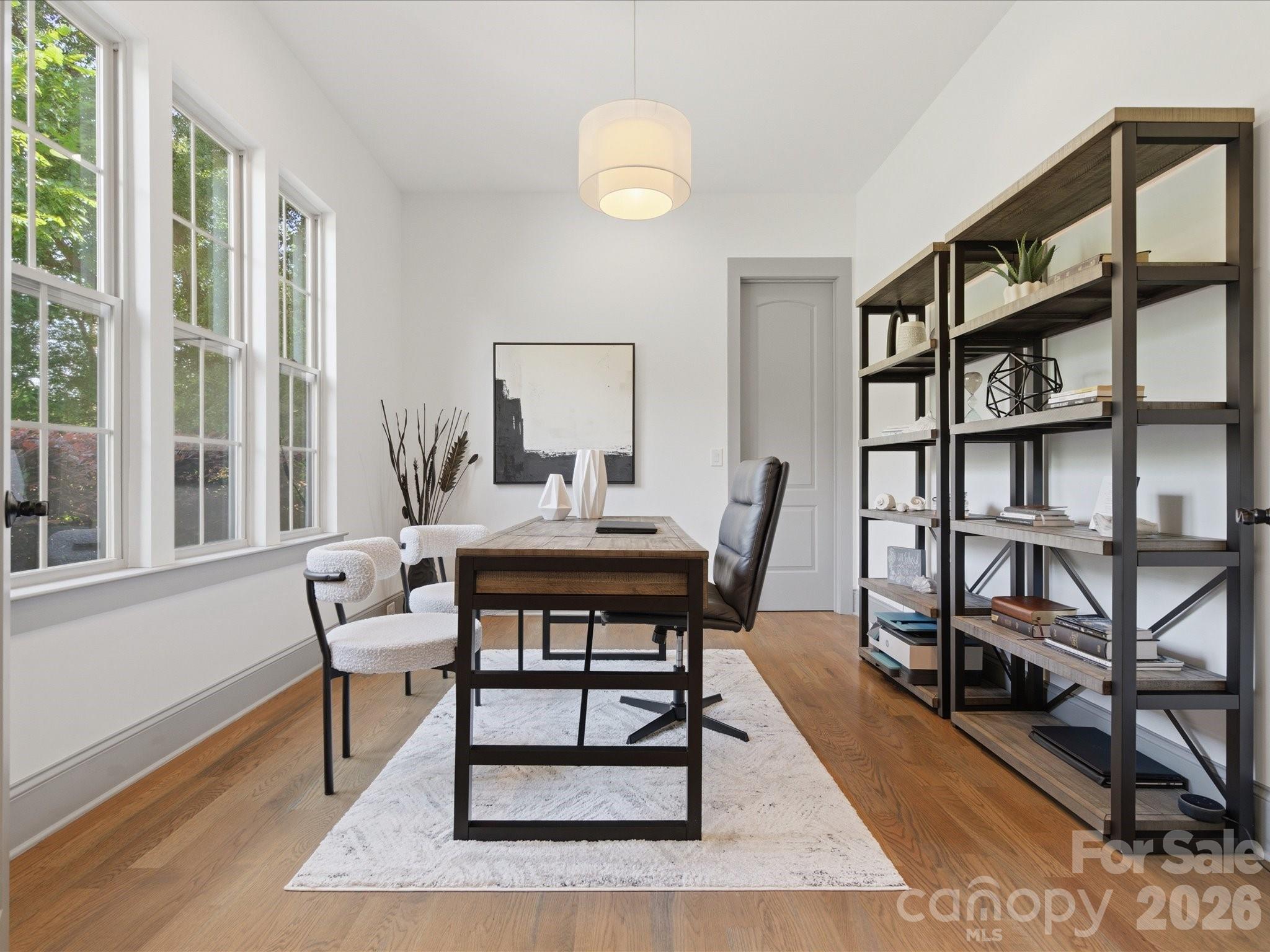 5717 Weddington Road — Concord