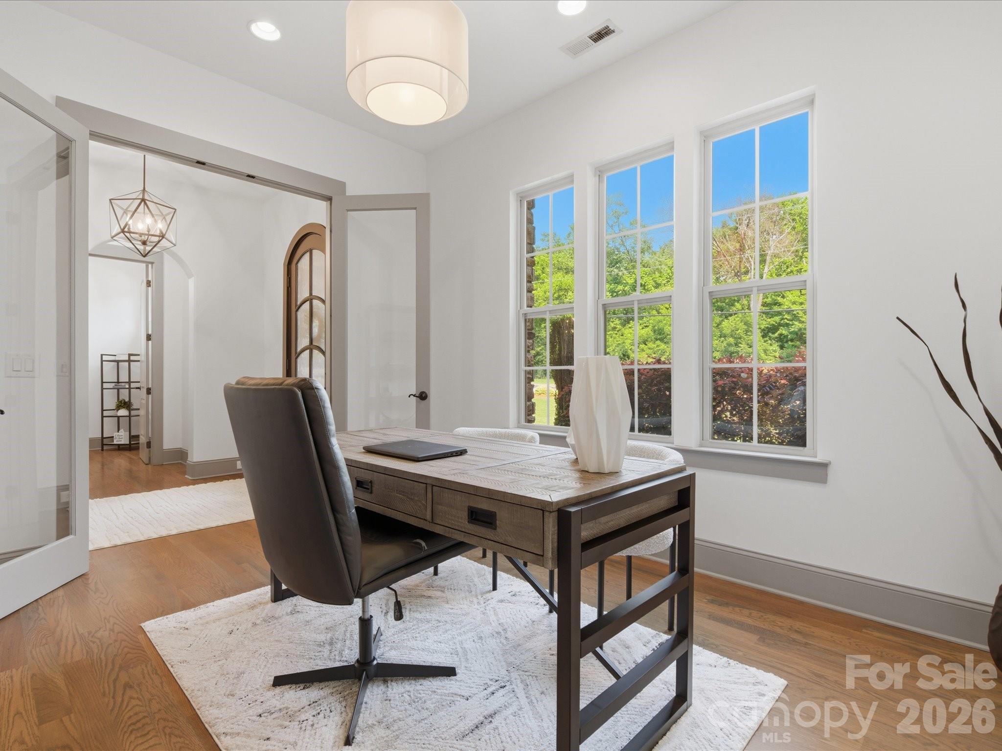 5717 Weddington Road — Concord