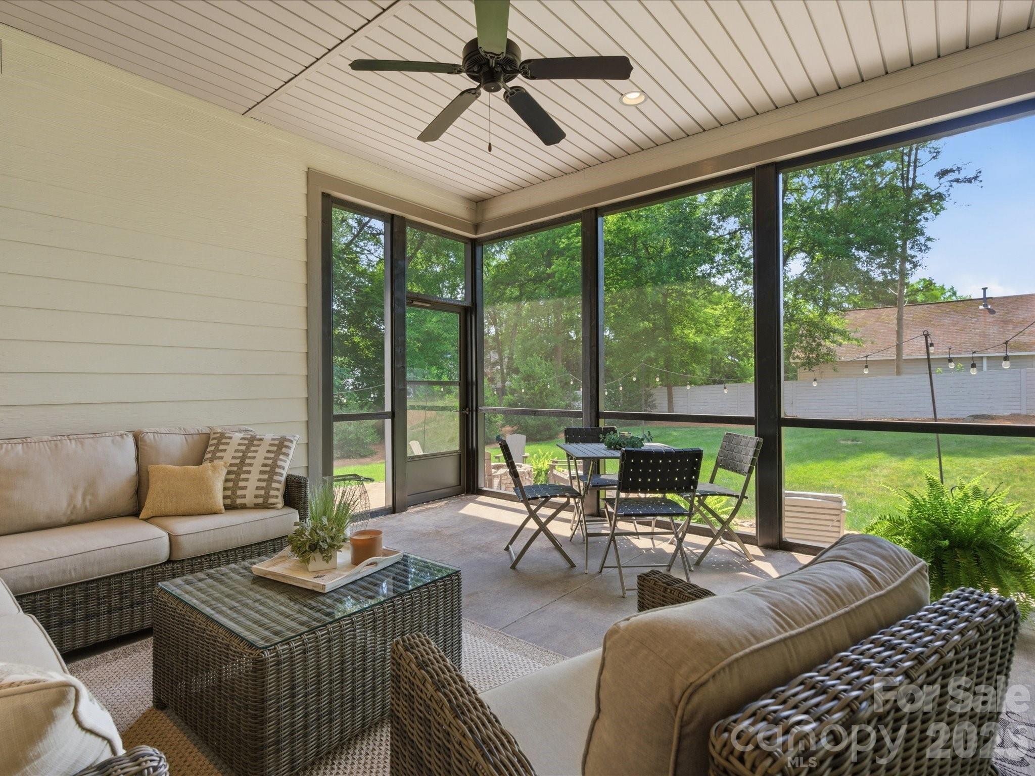 5717 Weddington Road — Concord