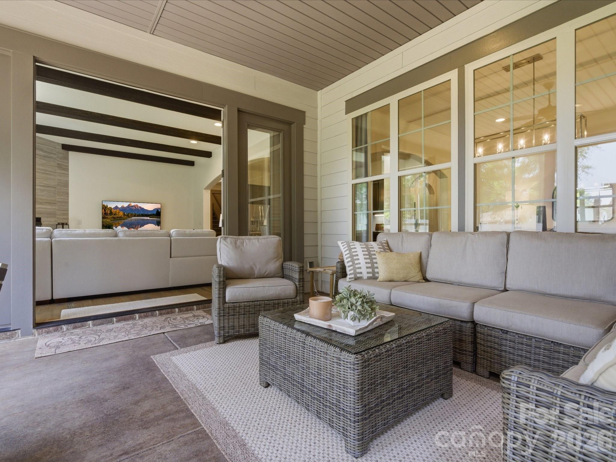 5717 Weddington Road — Concord