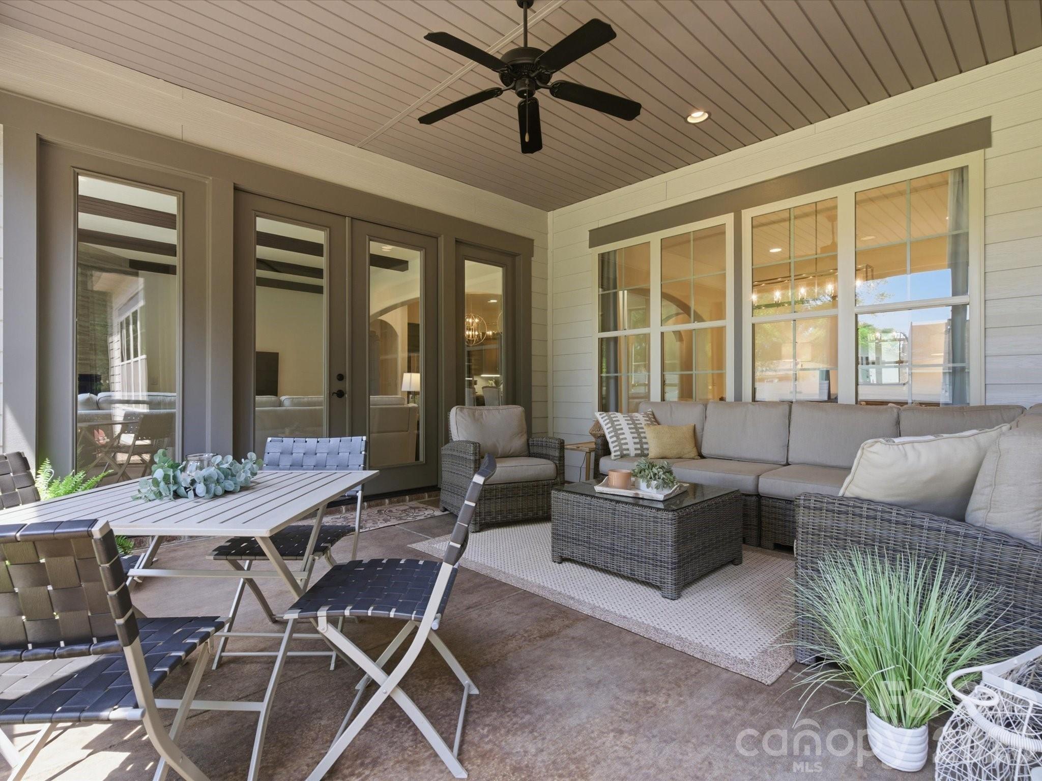 5717 Weddington Road — Concord