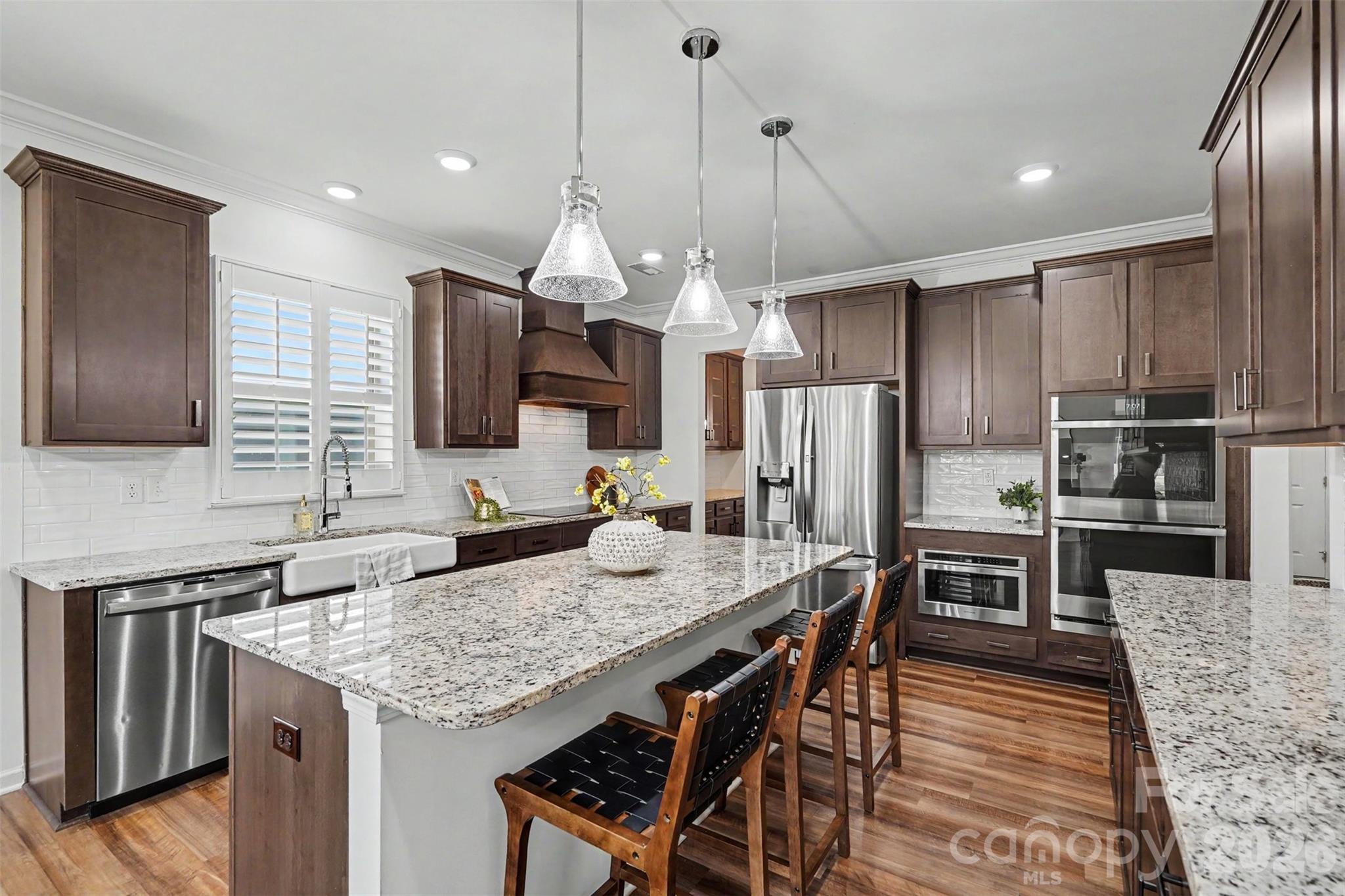 14908 Baldridge Drive — Huntersville