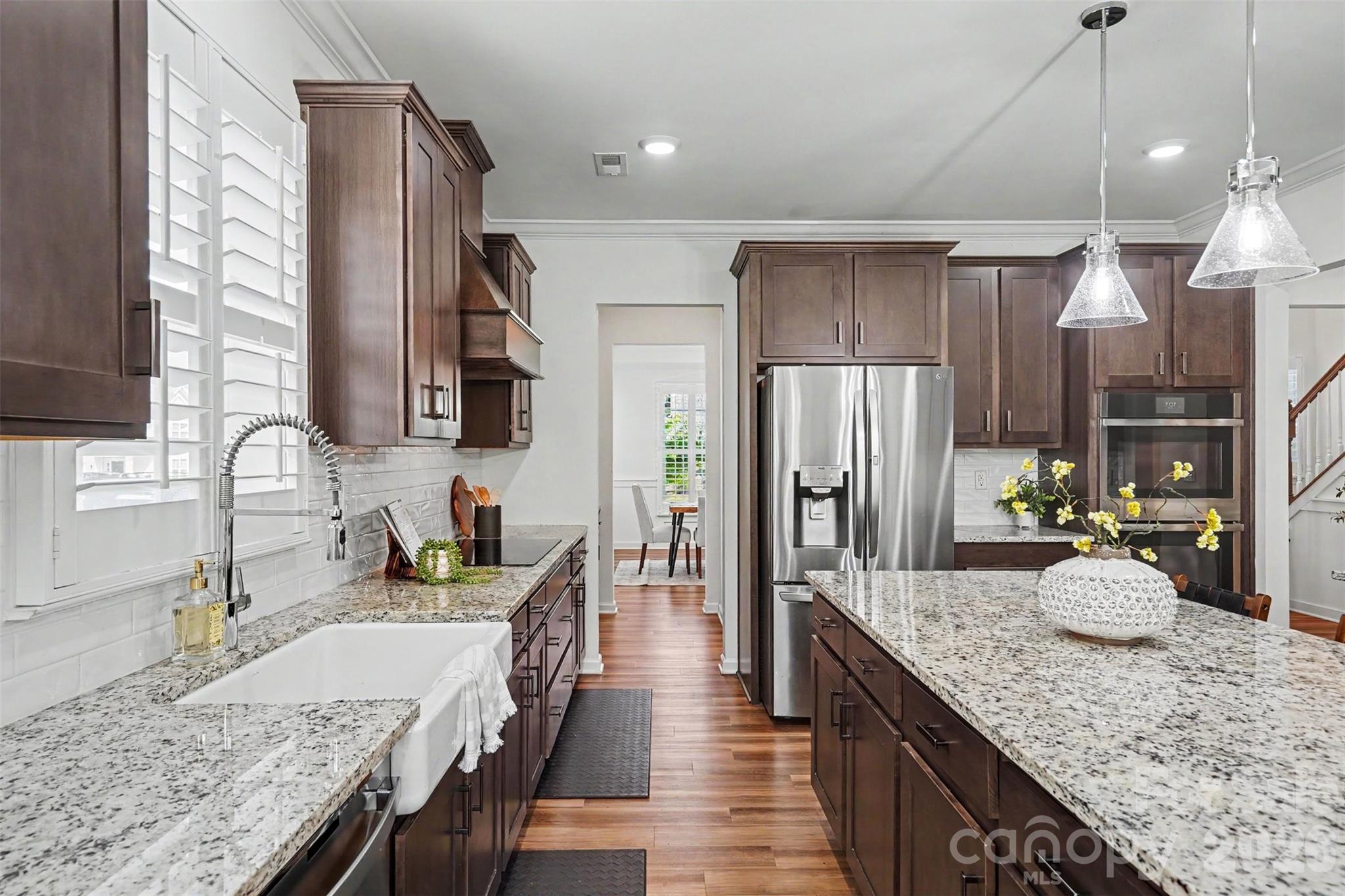 14908 Baldridge Drive — Huntersville