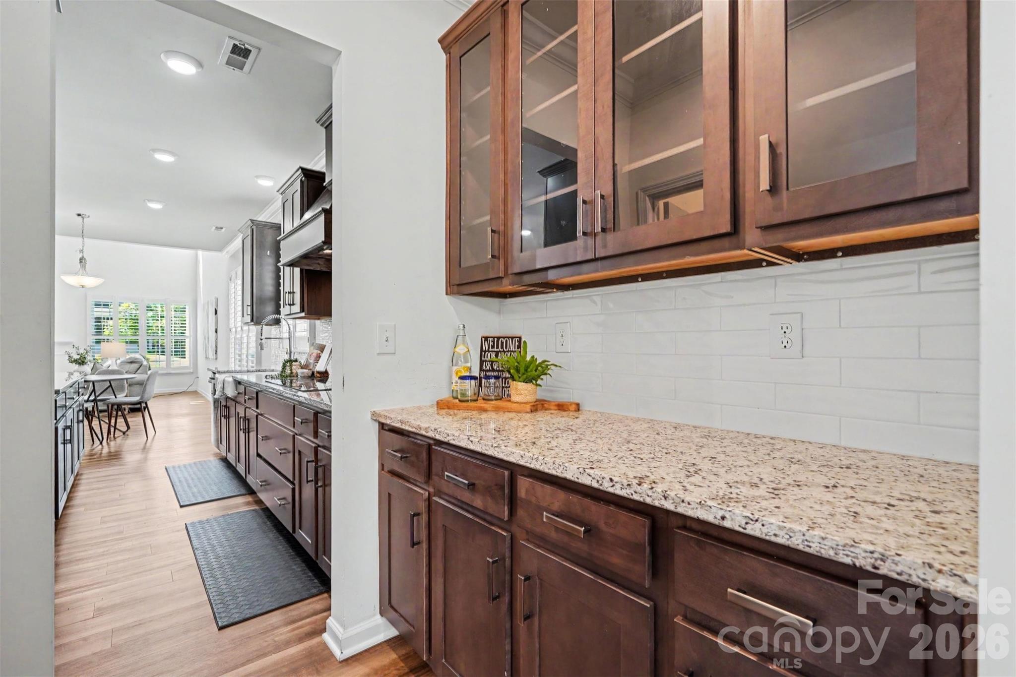 14908 Baldridge Drive — Huntersville