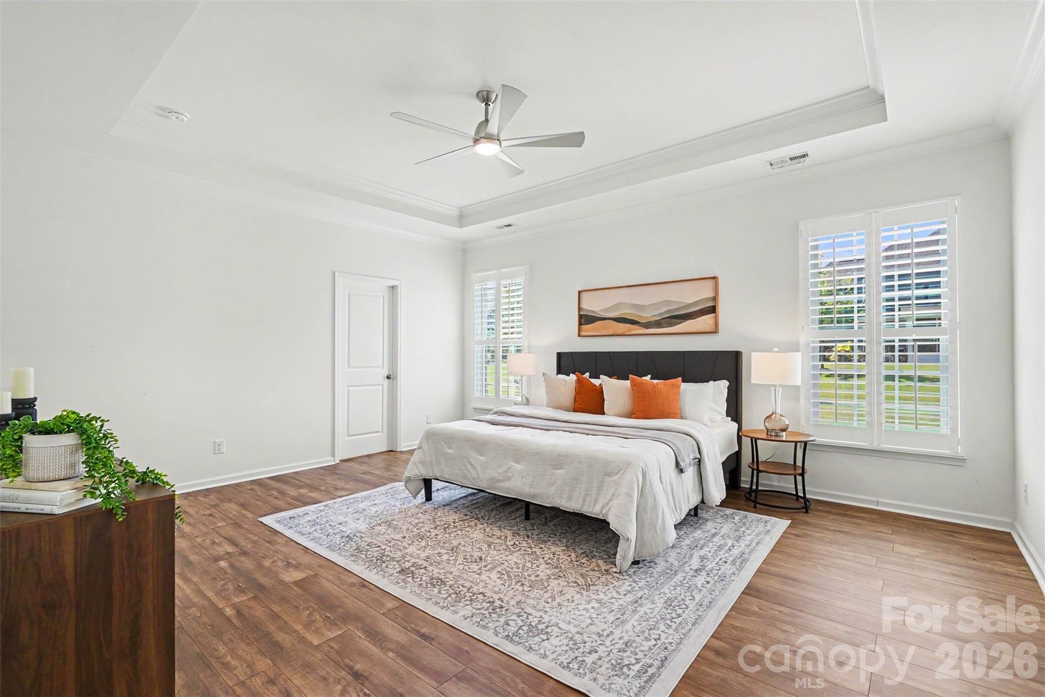 14908 Baldridge Drive — Huntersville